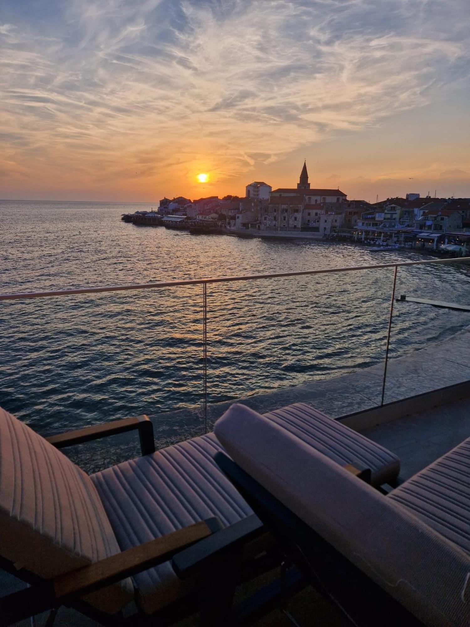 Calypso Residence Ουμάγκ Εξωτερικό φωτογραφία