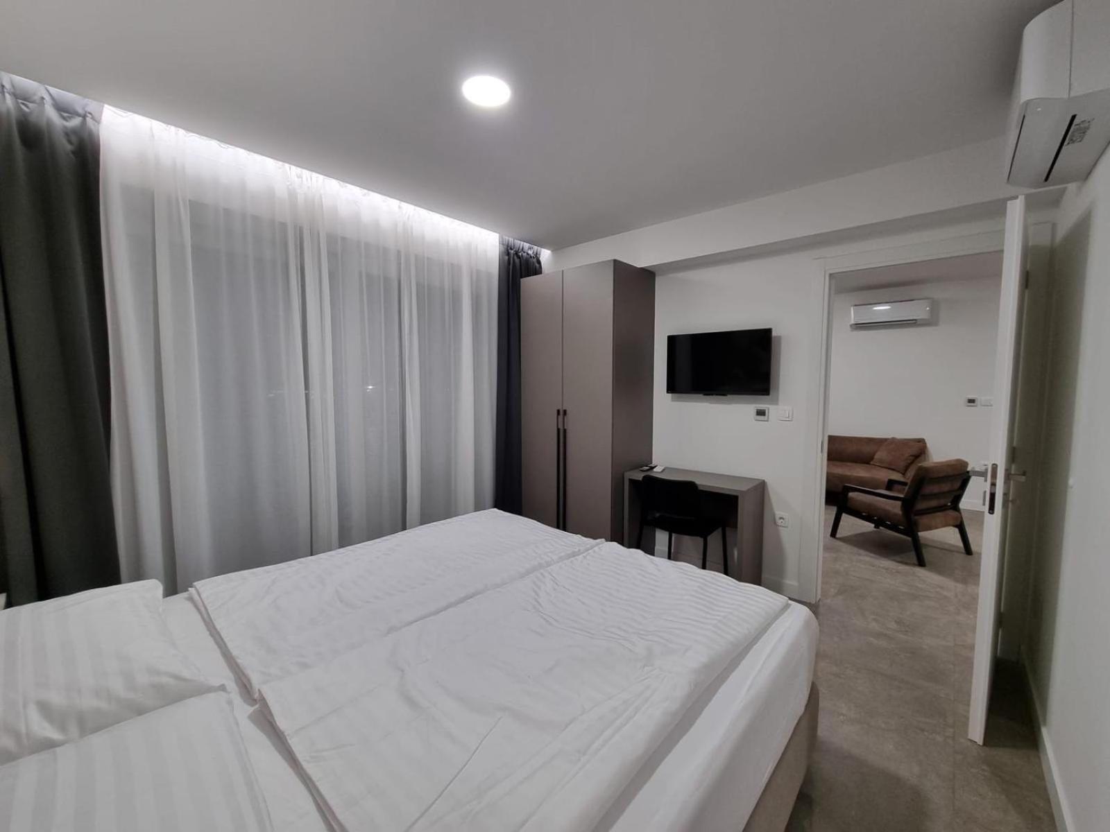 Calypso Residence Ουμάγκ Εξωτερικό φωτογραφία