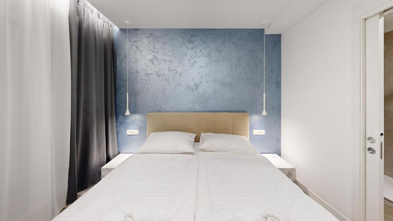 Calypso Residence Ουμάγκ Εξωτερικό φωτογραφία