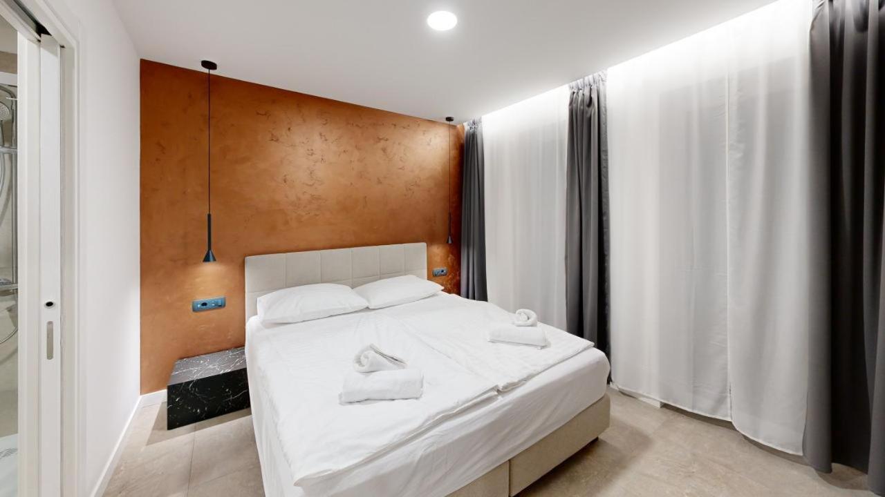 Calypso Residence Ουμάγκ Εξωτερικό φωτογραφία