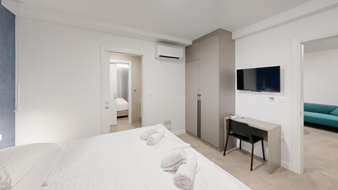 Calypso Residence Ουμάγκ Εξωτερικό φωτογραφία