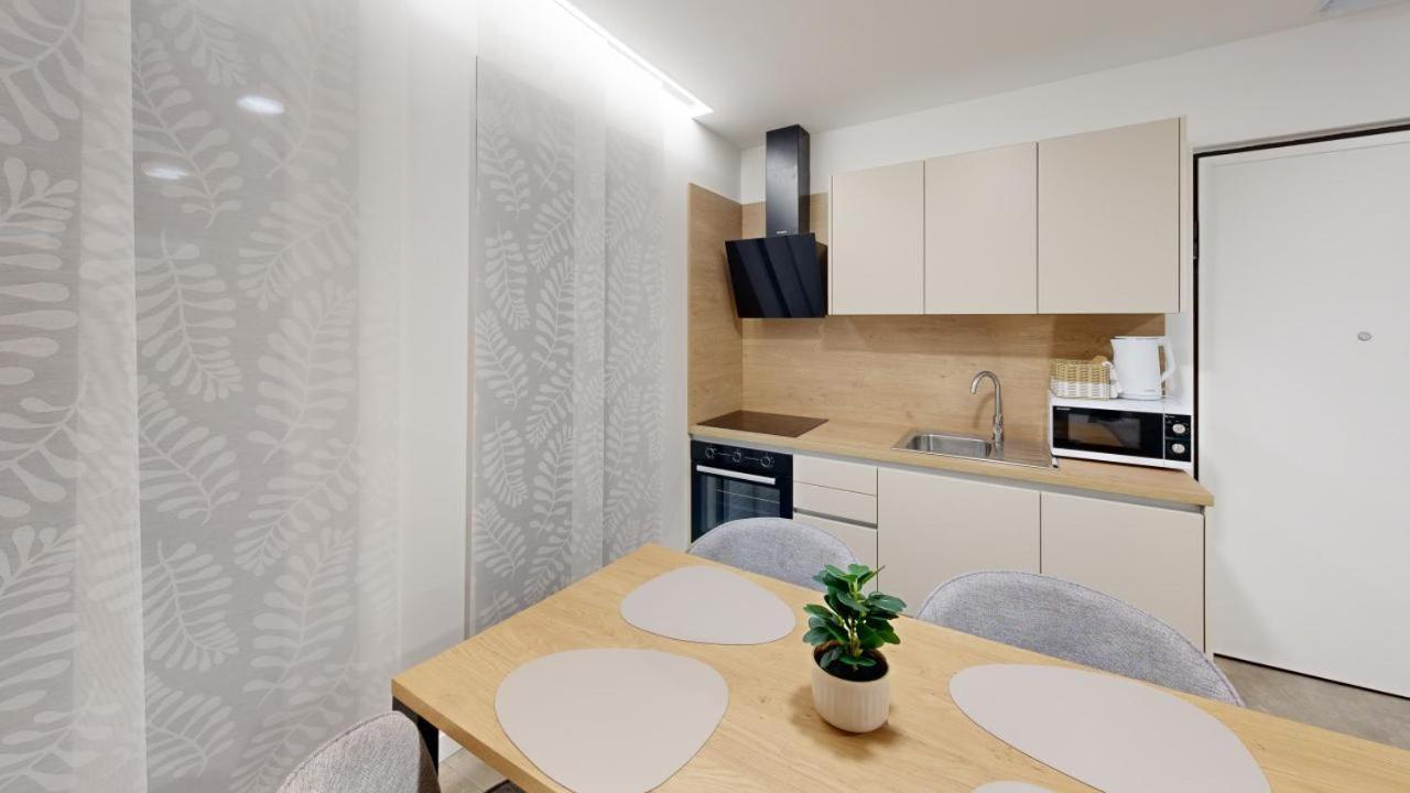 Calypso Residence Ουμάγκ Εξωτερικό φωτογραφία