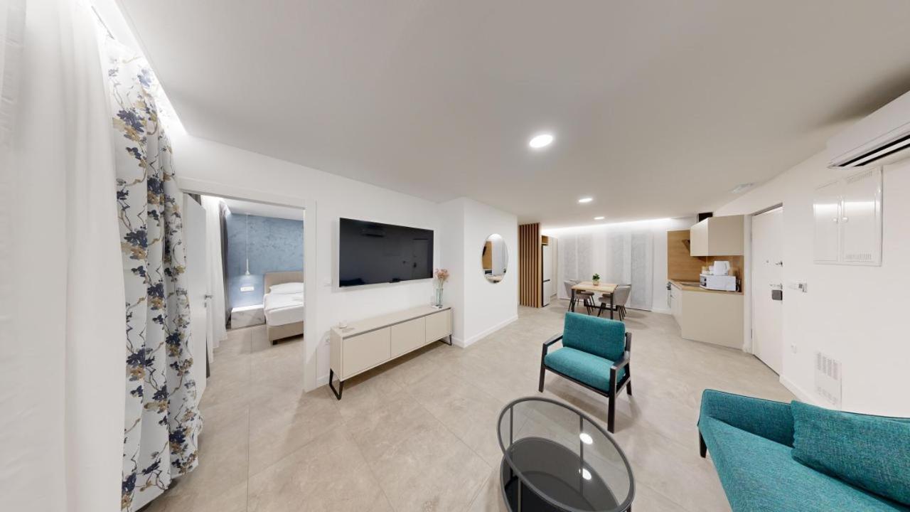 Calypso Residence Ουμάγκ Εξωτερικό φωτογραφία