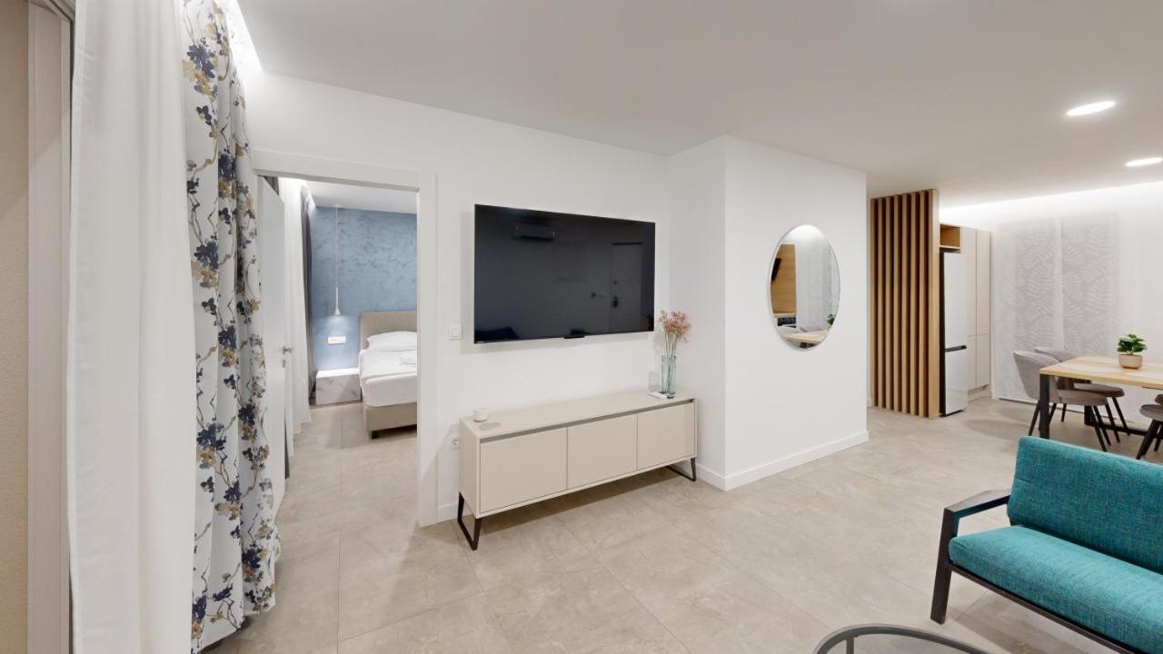 Calypso Residence Ουμάγκ Εξωτερικό φωτογραφία