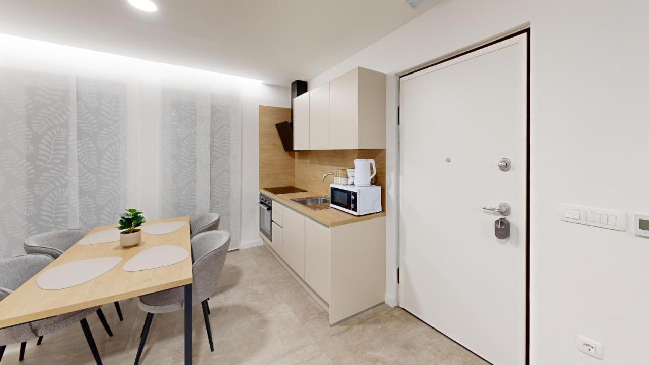 Calypso Residence Ουμάγκ Εξωτερικό φωτογραφία
