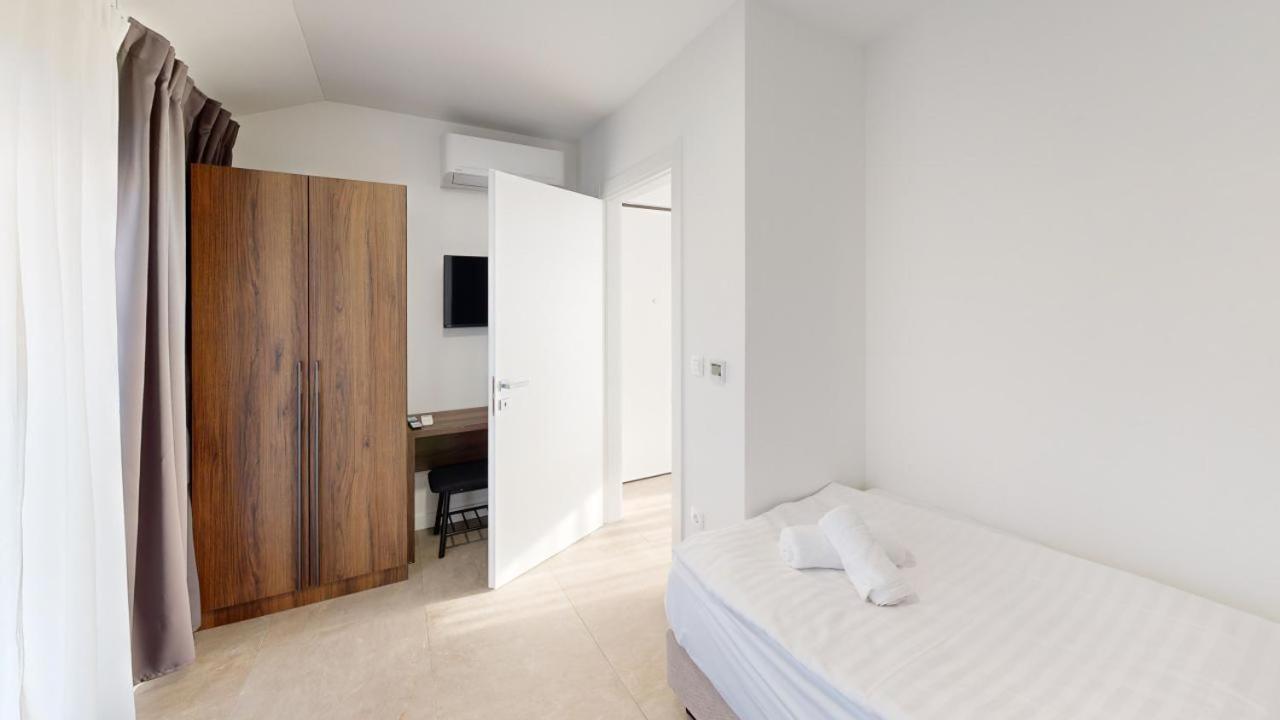 Calypso Residence Ουμάγκ Εξωτερικό φωτογραφία