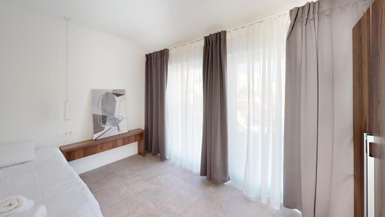Calypso Residence Ουμάγκ Εξωτερικό φωτογραφία