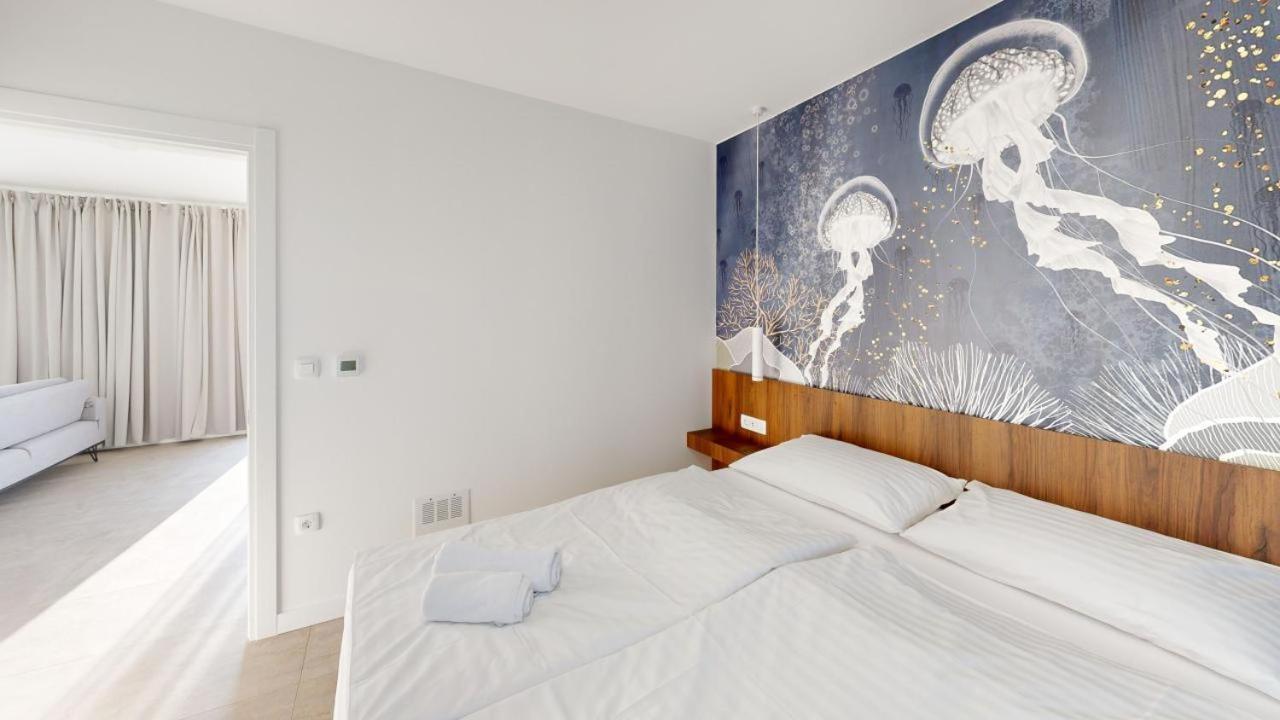 Calypso Residence Ουμάγκ Εξωτερικό φωτογραφία