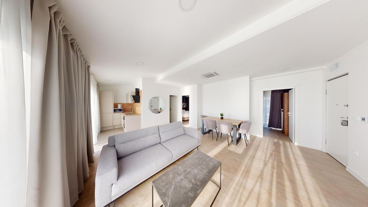 Calypso Residence Ουμάγκ Εξωτερικό φωτογραφία
