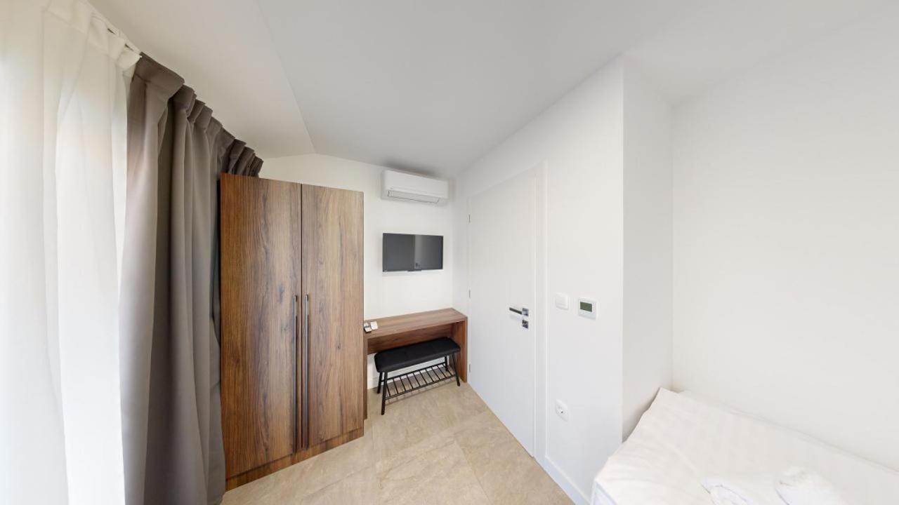 Calypso Residence Ουμάγκ Εξωτερικό φωτογραφία