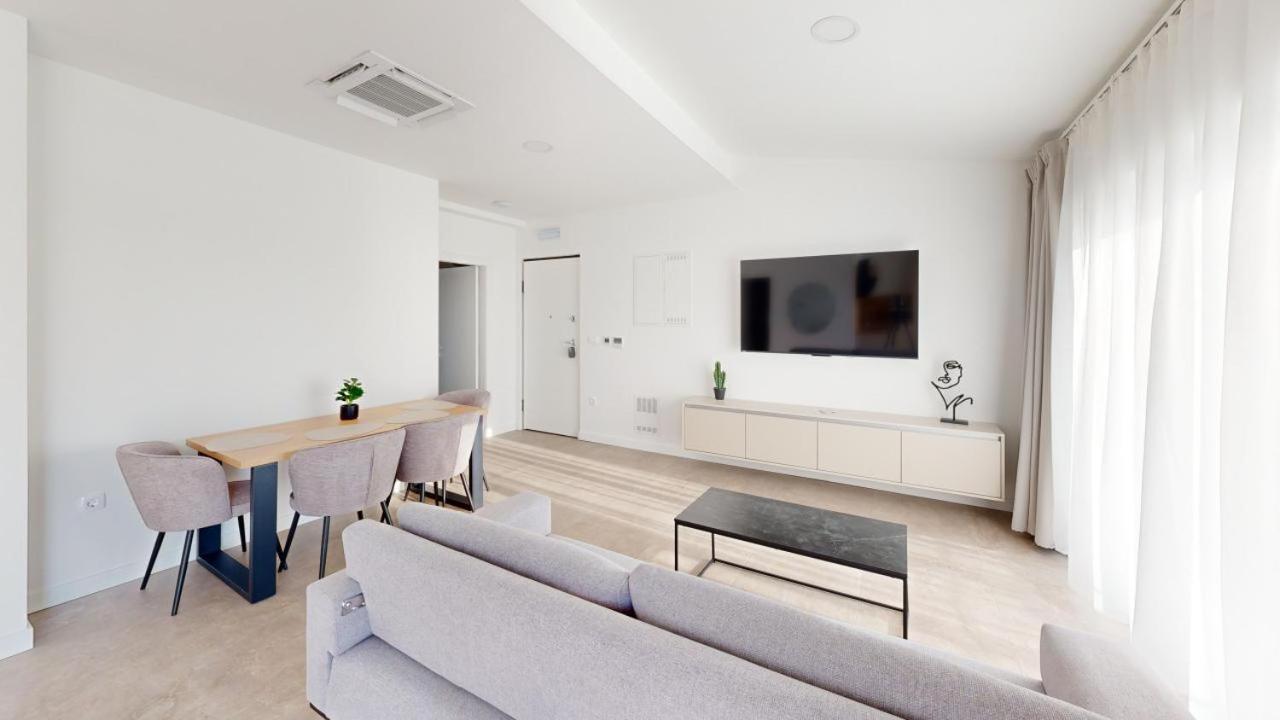 Calypso Residence Ουμάγκ Εξωτερικό φωτογραφία
