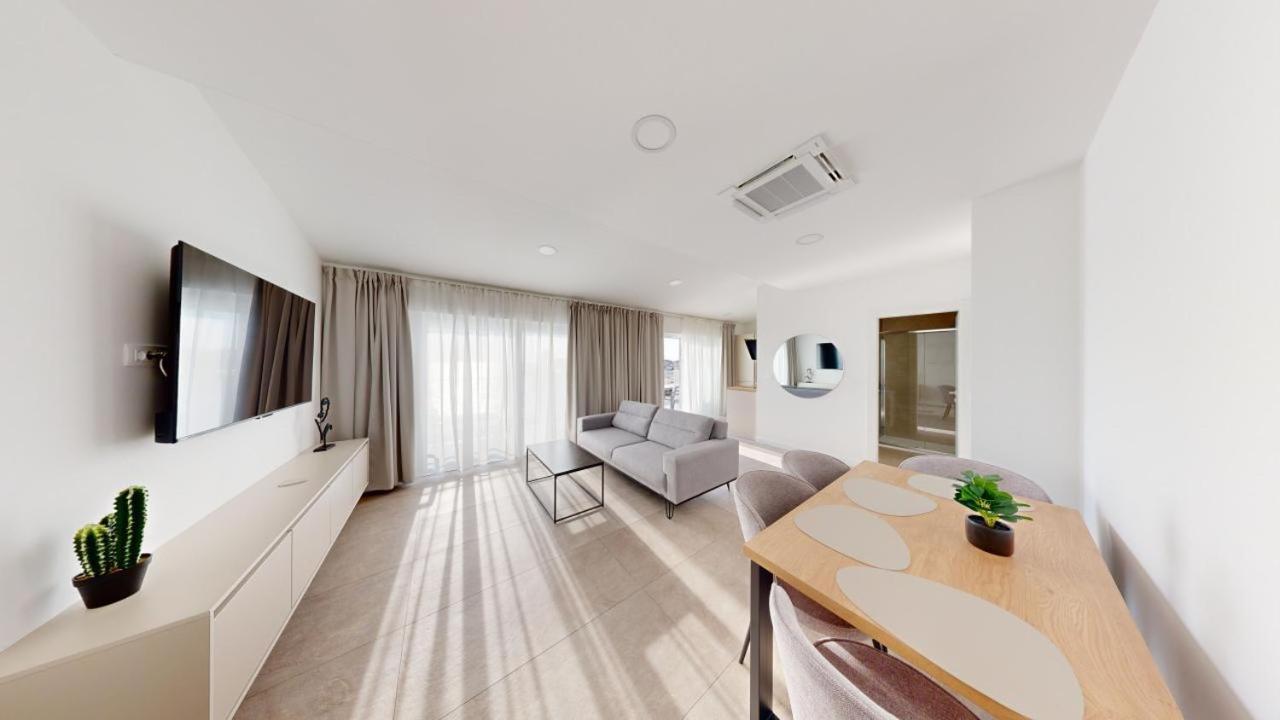 Calypso Residence Ουμάγκ Εξωτερικό φωτογραφία