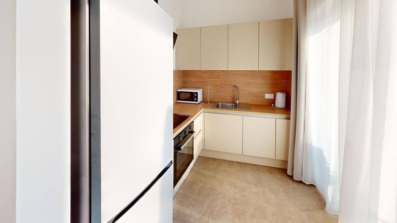 Calypso Residence Ουμάγκ Εξωτερικό φωτογραφία