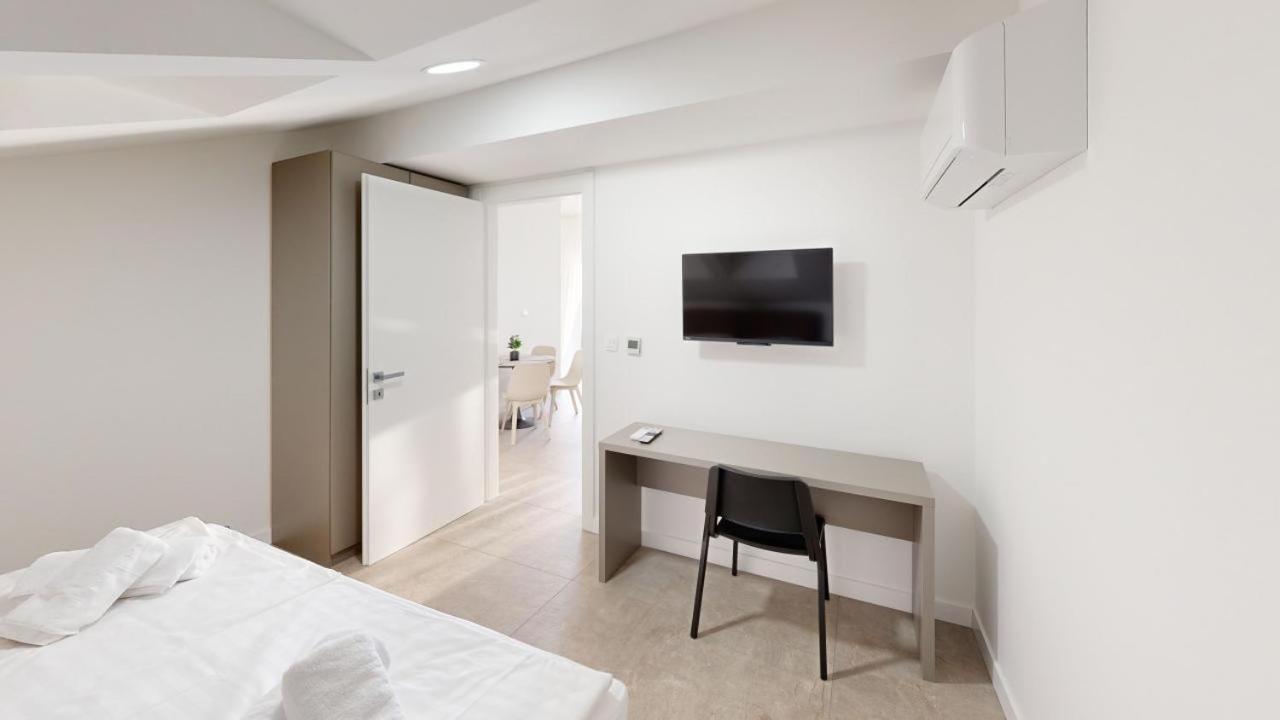 Calypso Residence Ουμάγκ Εξωτερικό φωτογραφία