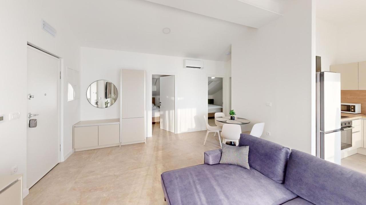 Calypso Residence Ουμάγκ Εξωτερικό φωτογραφία