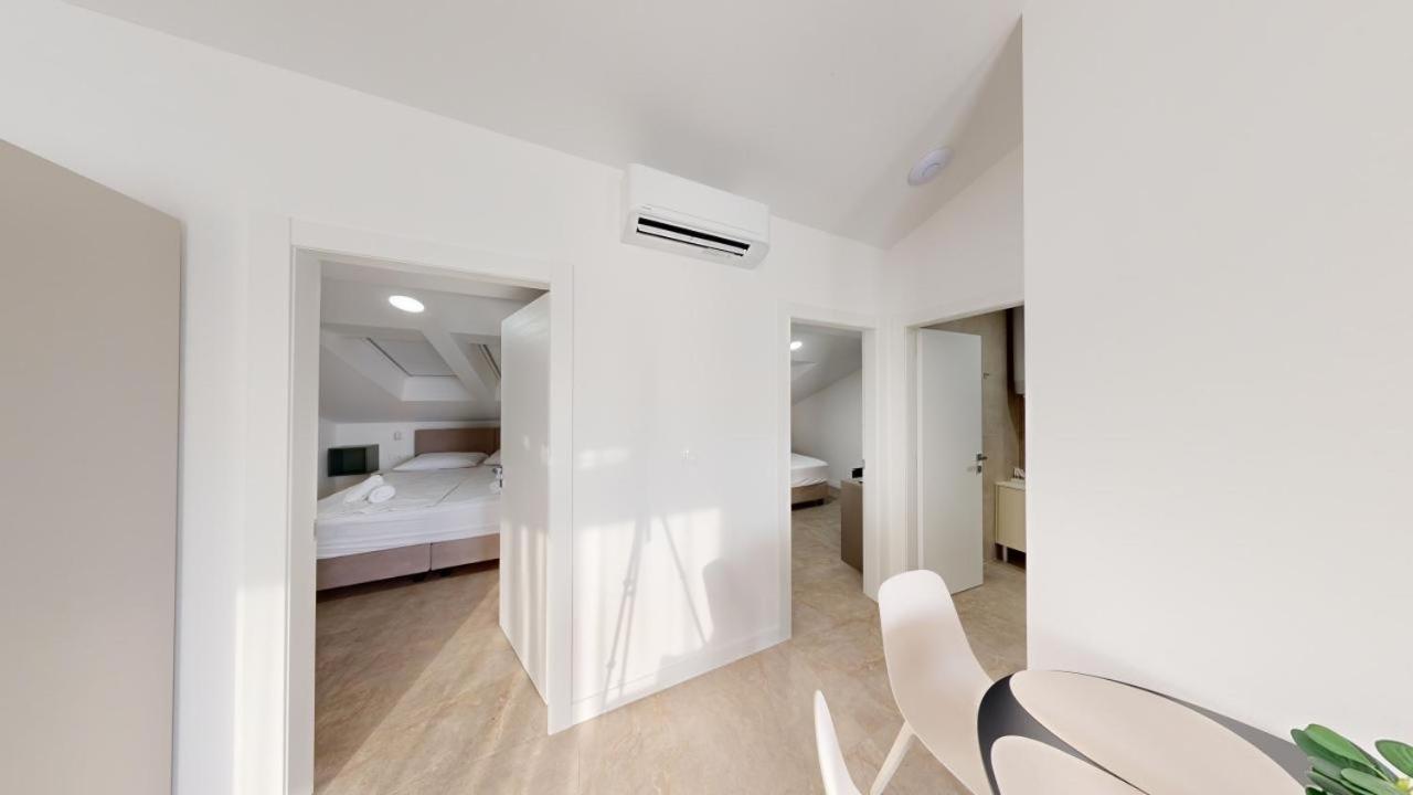 Calypso Residence Ουμάγκ Εξωτερικό φωτογραφία