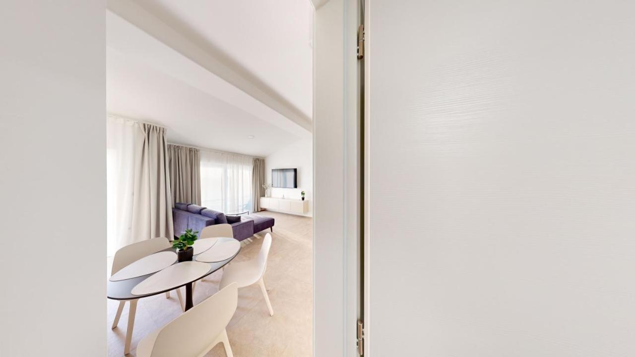 Calypso Residence Ουμάγκ Εξωτερικό φωτογραφία