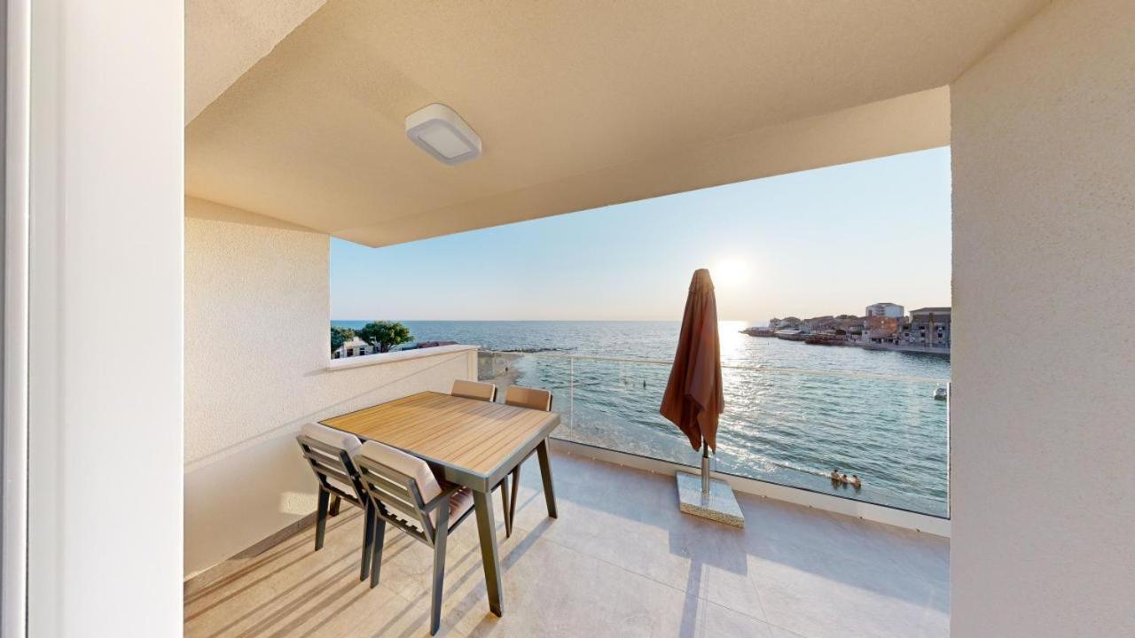 Calypso Residence Ουμάγκ Εξωτερικό φωτογραφία