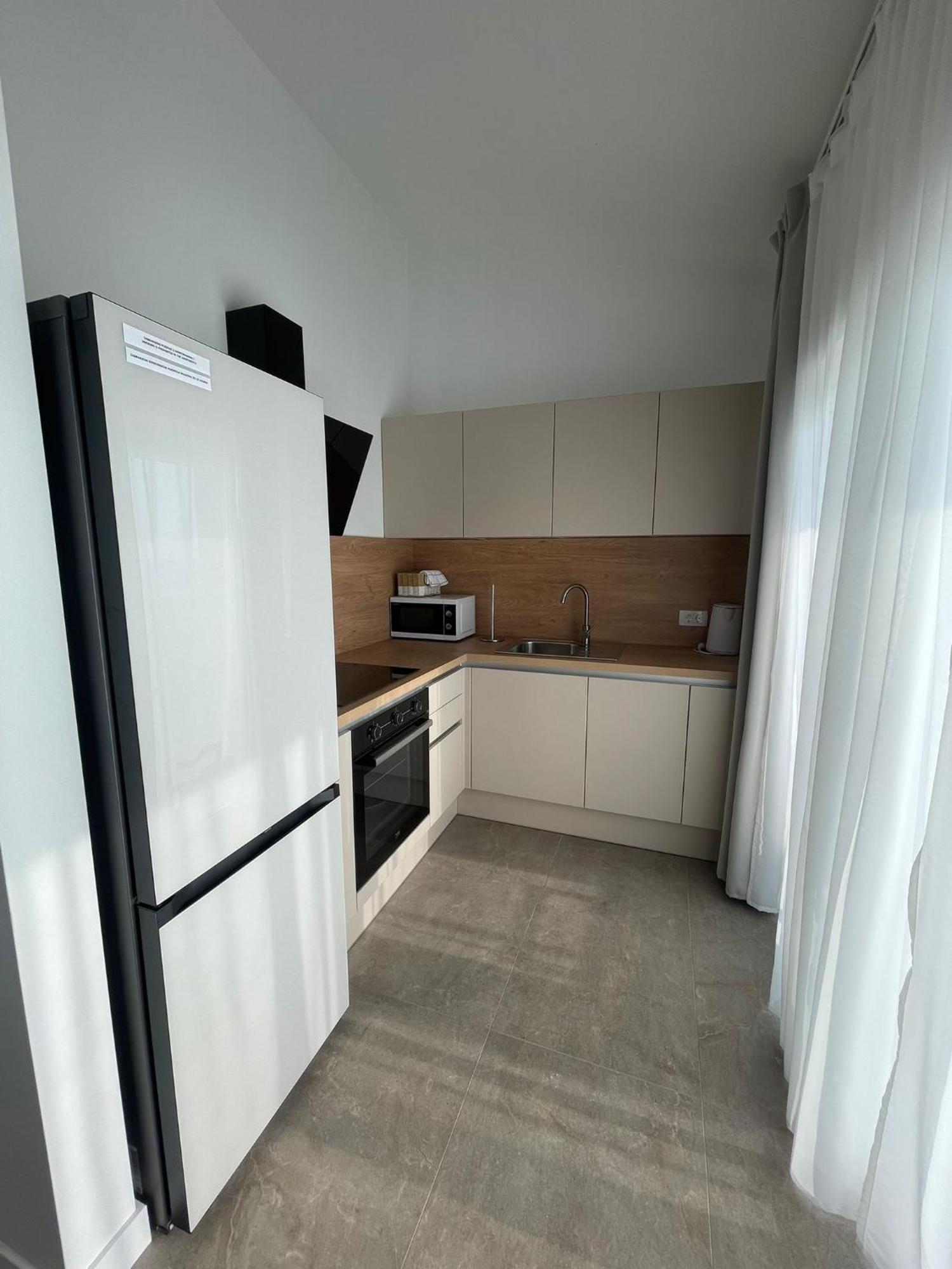 Calypso Residence Ουμάγκ Εξωτερικό φωτογραφία
