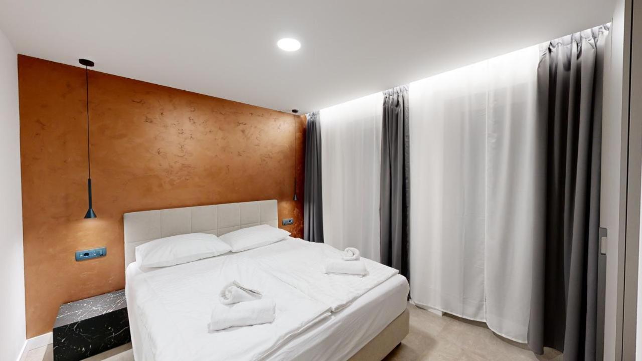 Calypso Residence Ουμάγκ Εξωτερικό φωτογραφία