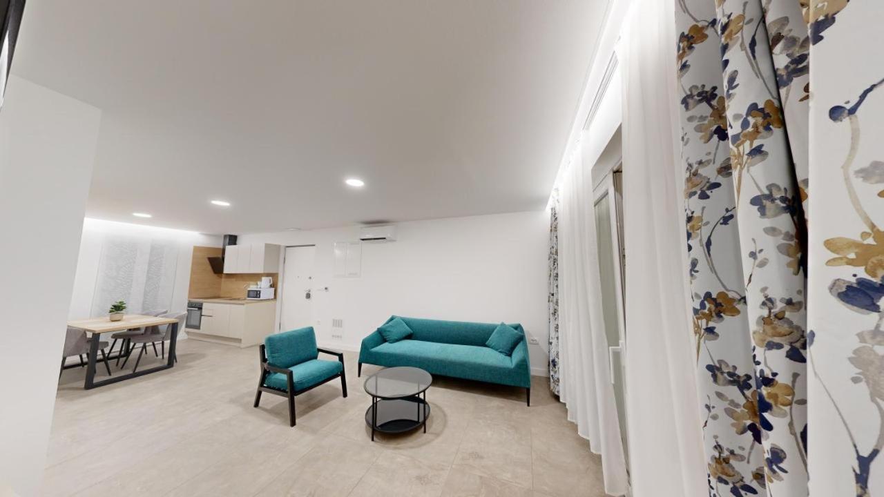 Calypso Residence Ουμάγκ Εξωτερικό φωτογραφία