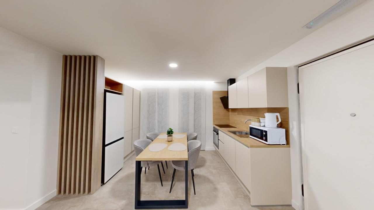 Calypso Residence Ουμάγκ Εξωτερικό φωτογραφία