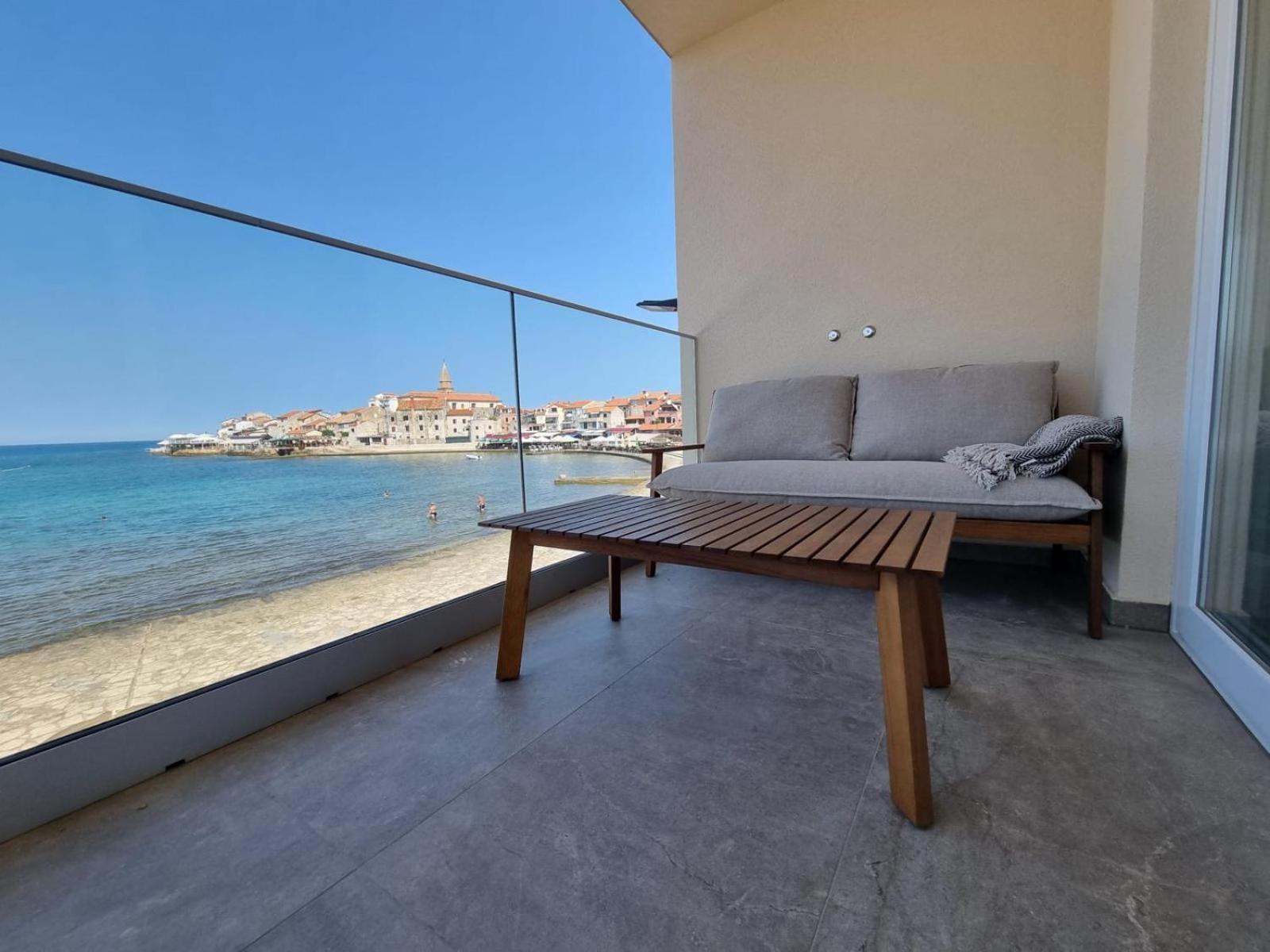 Calypso Residence Ουμάγκ Εξωτερικό φωτογραφία