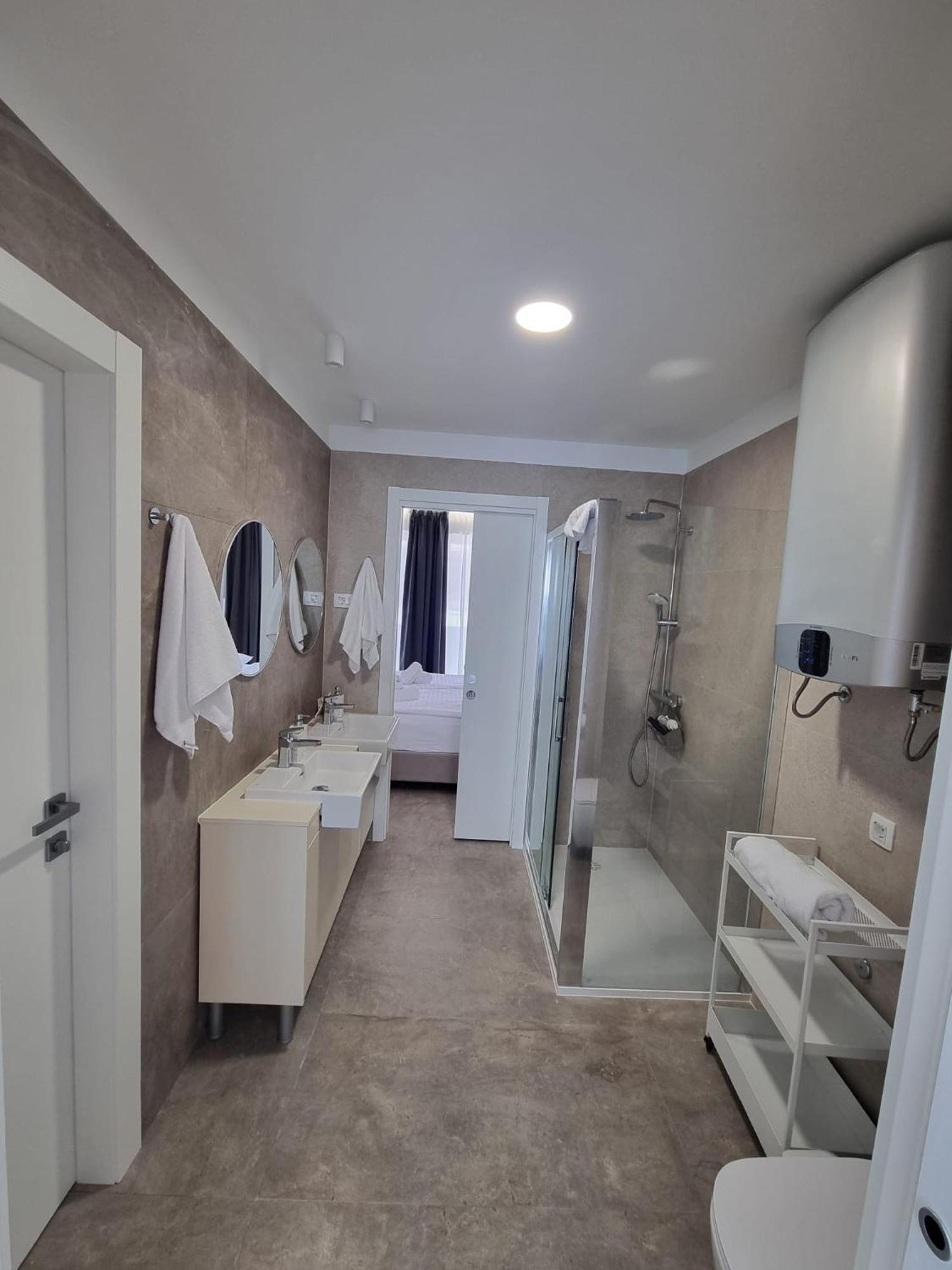 Calypso Residence Ουμάγκ Εξωτερικό φωτογραφία
