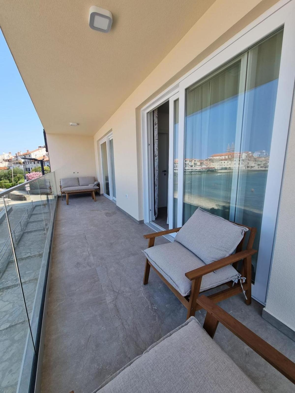 Calypso Residence Ουμάγκ Εξωτερικό φωτογραφία