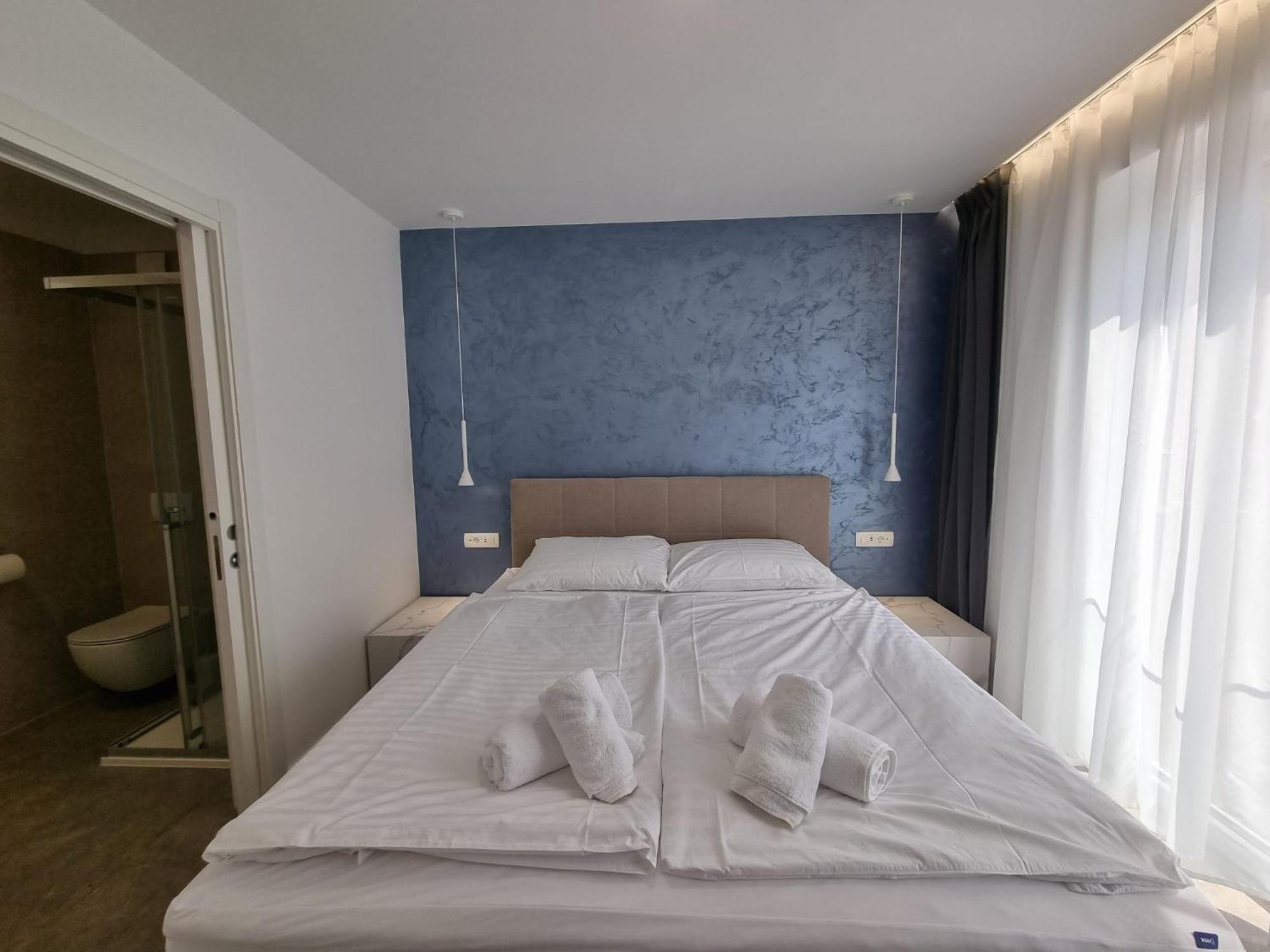Calypso Residence Ουμάγκ Εξωτερικό φωτογραφία