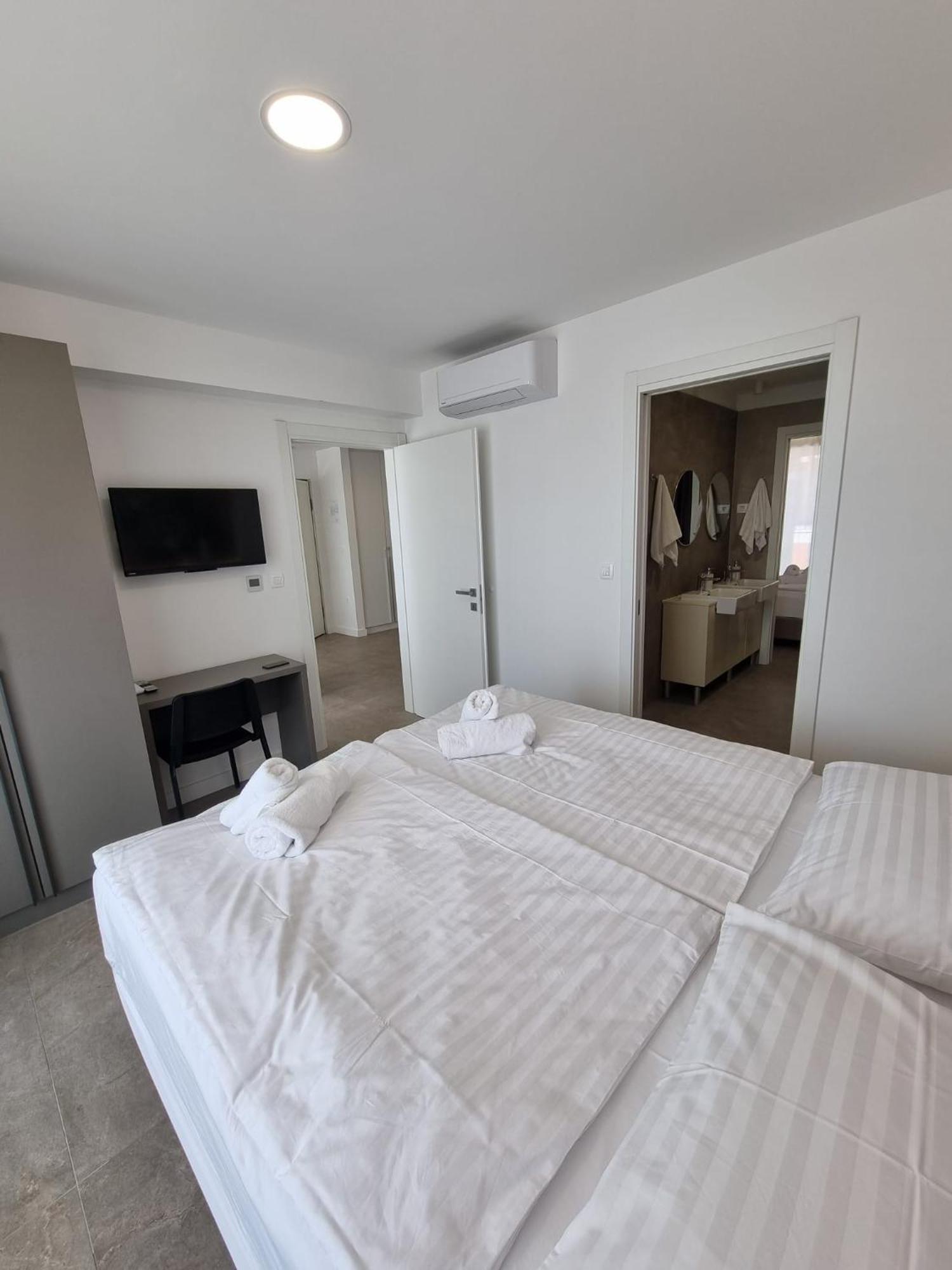 Calypso Residence Ουμάγκ Εξωτερικό φωτογραφία