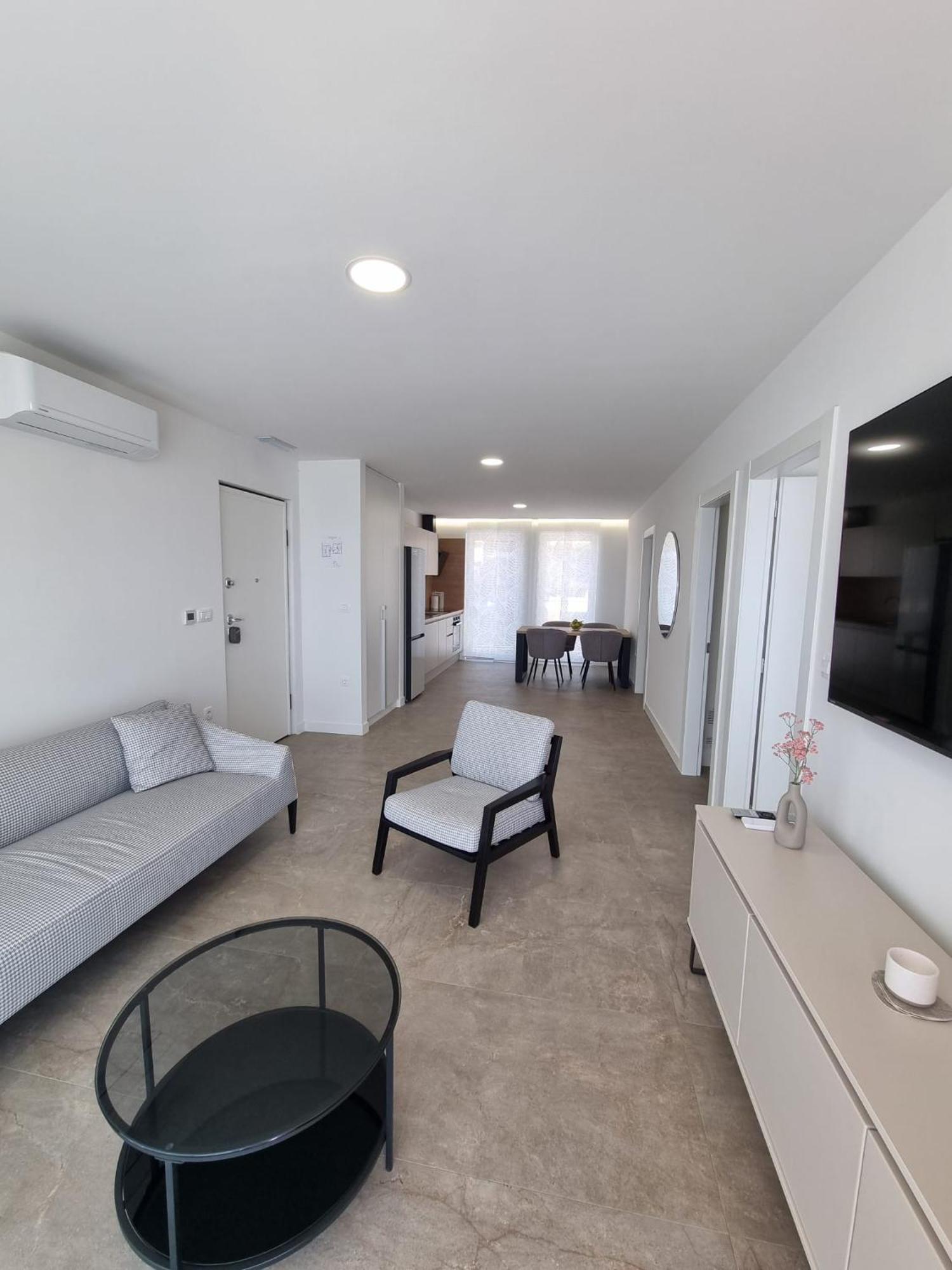 Calypso Residence Ουμάγκ Εξωτερικό φωτογραφία