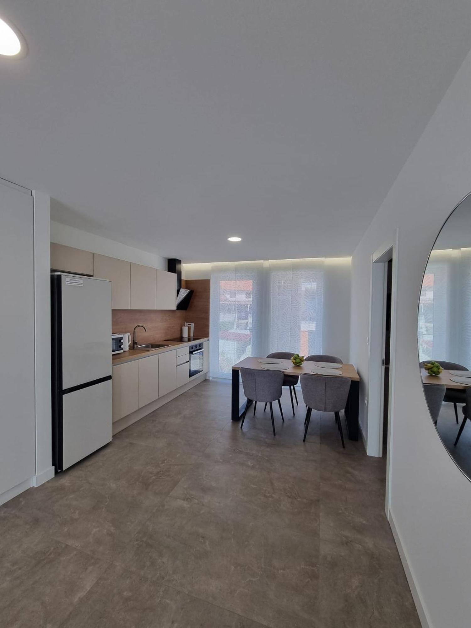 Calypso Residence Ουμάγκ Εξωτερικό φωτογραφία