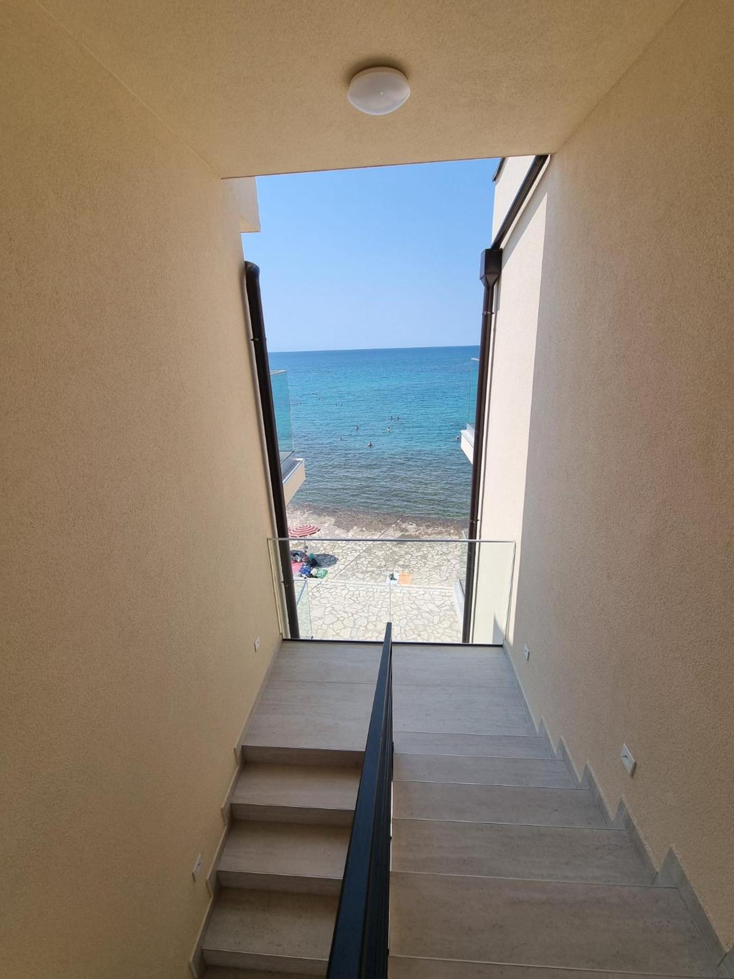 Calypso Residence Ουμάγκ Εξωτερικό φωτογραφία