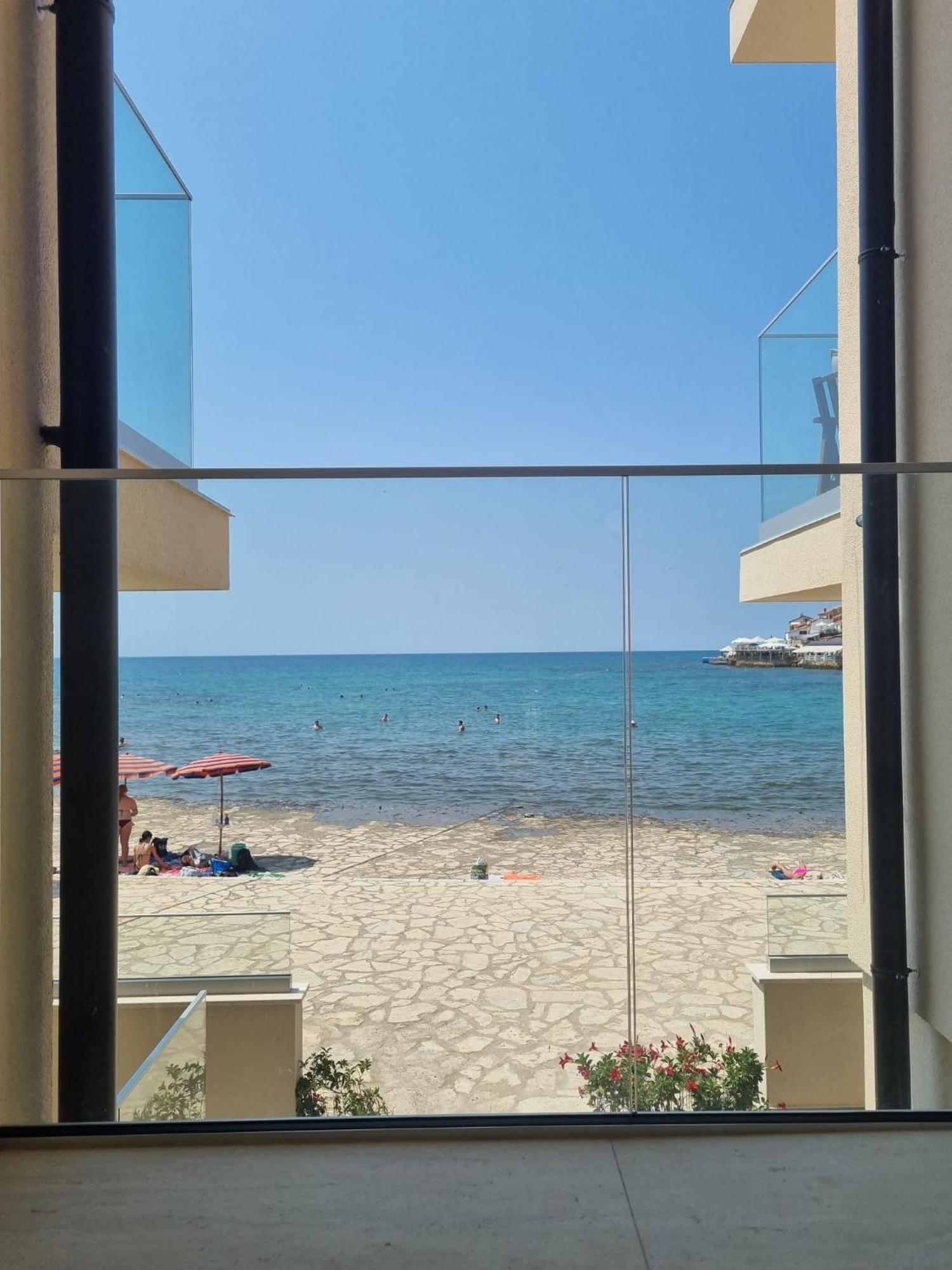 Calypso Residence Ουμάγκ Εξωτερικό φωτογραφία