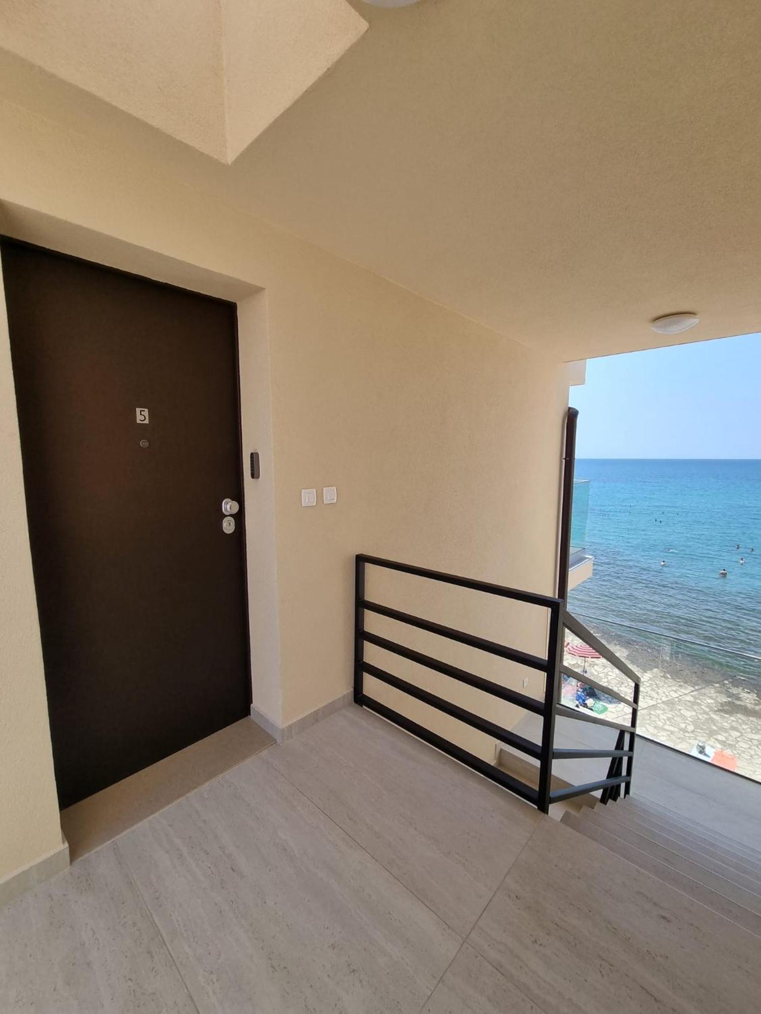 Calypso Residence Ουμάγκ Εξωτερικό φωτογραφία