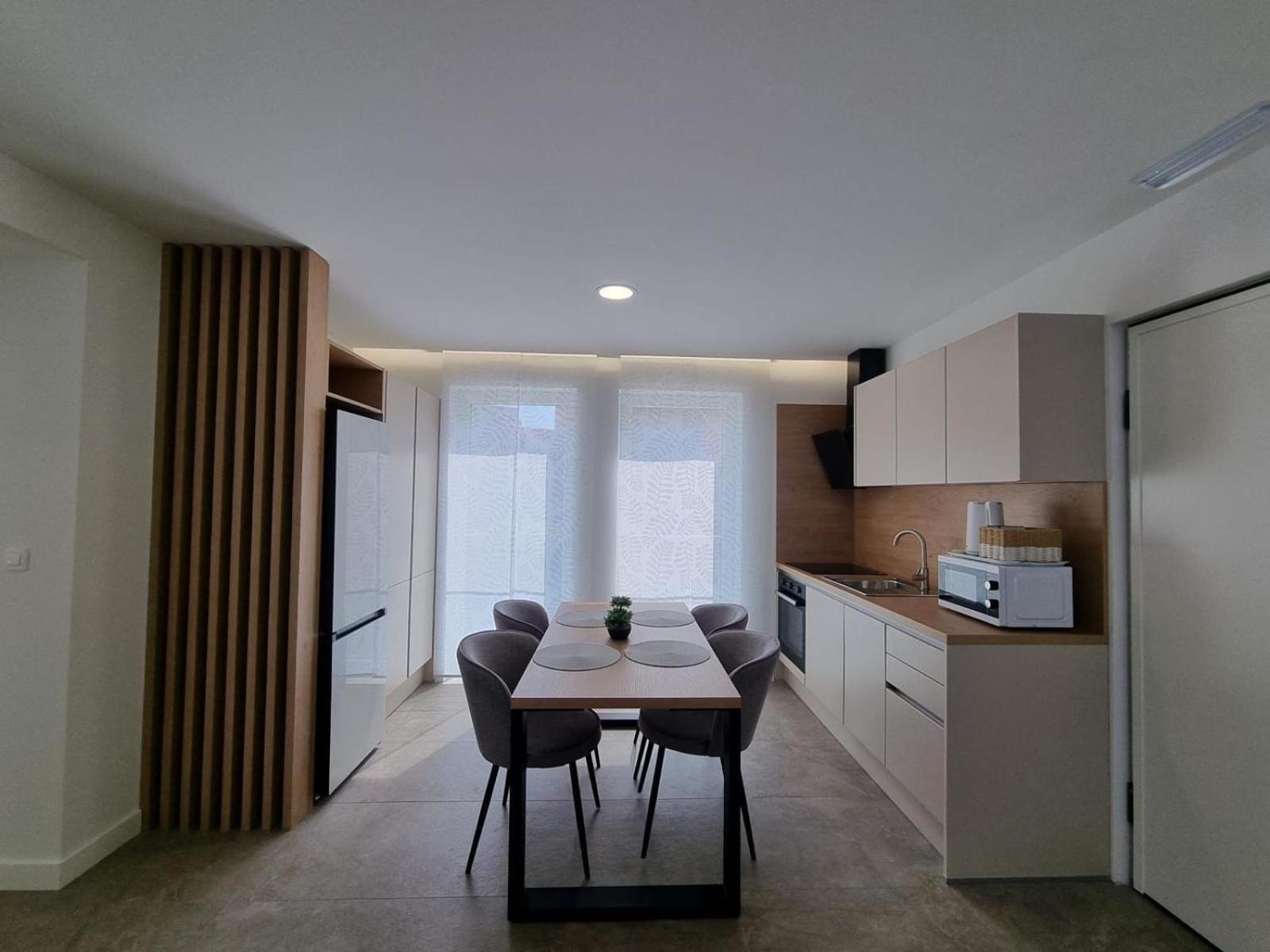 Calypso Residence Ουμάγκ Εξωτερικό φωτογραφία