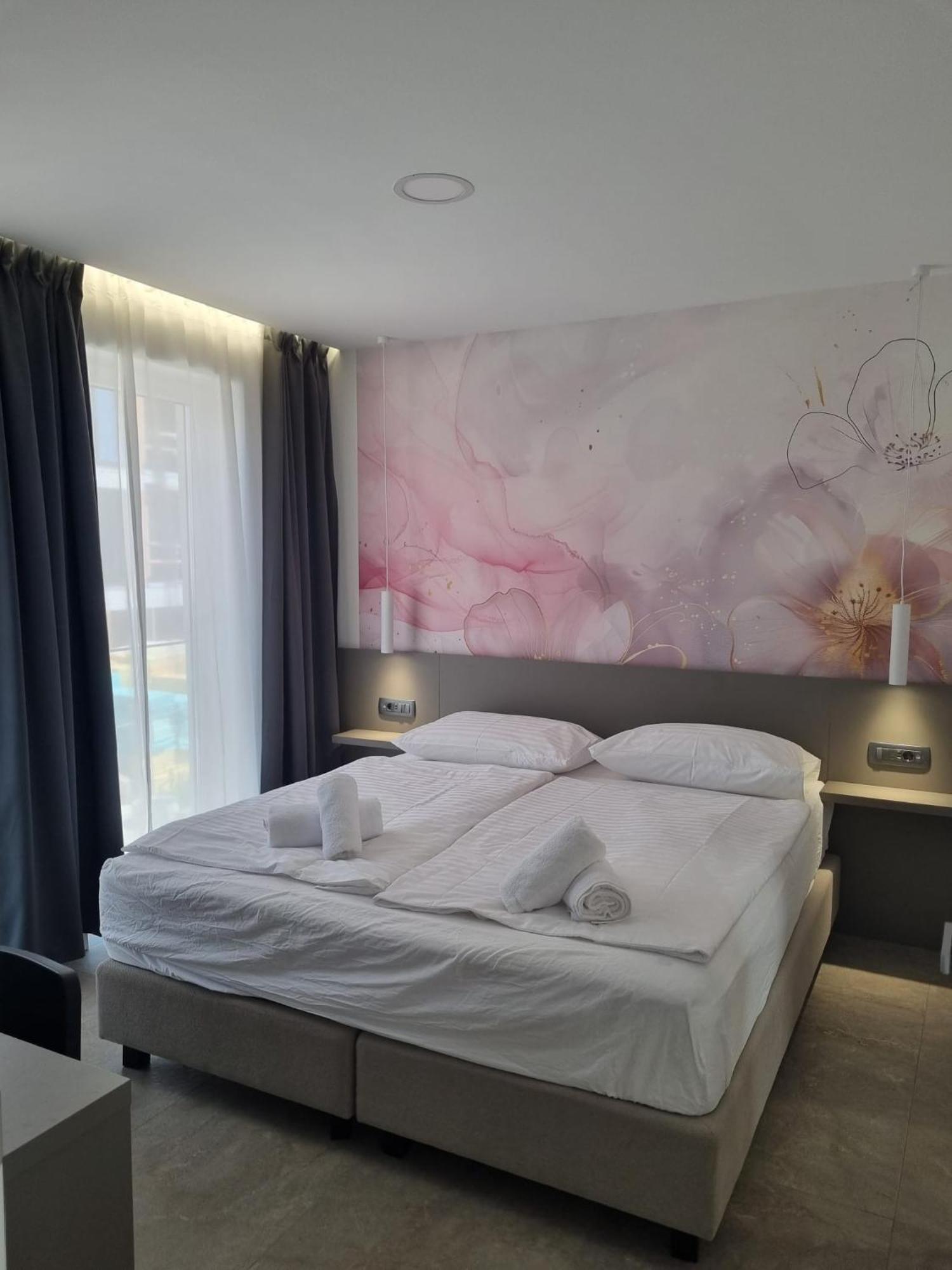 Calypso Residence Ουμάγκ Εξωτερικό φωτογραφία