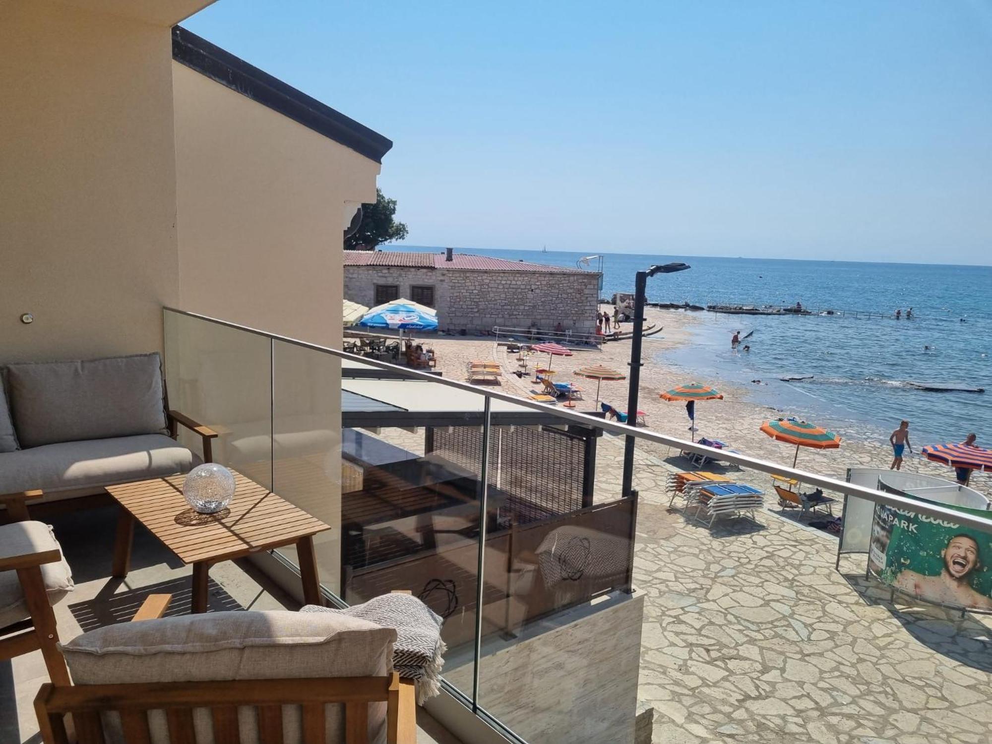 Calypso Residence Ουμάγκ Εξωτερικό φωτογραφία