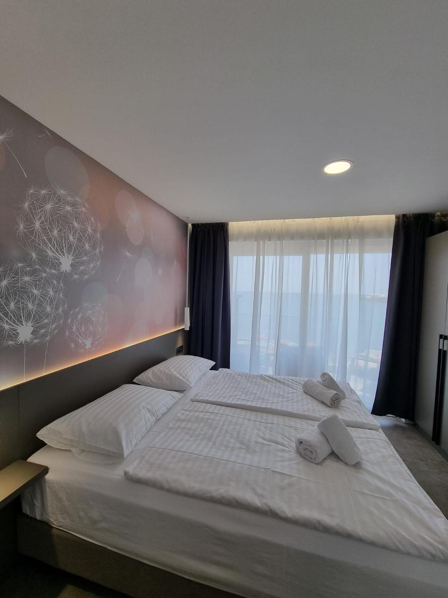 Calypso Residence Ουμάγκ Εξωτερικό φωτογραφία