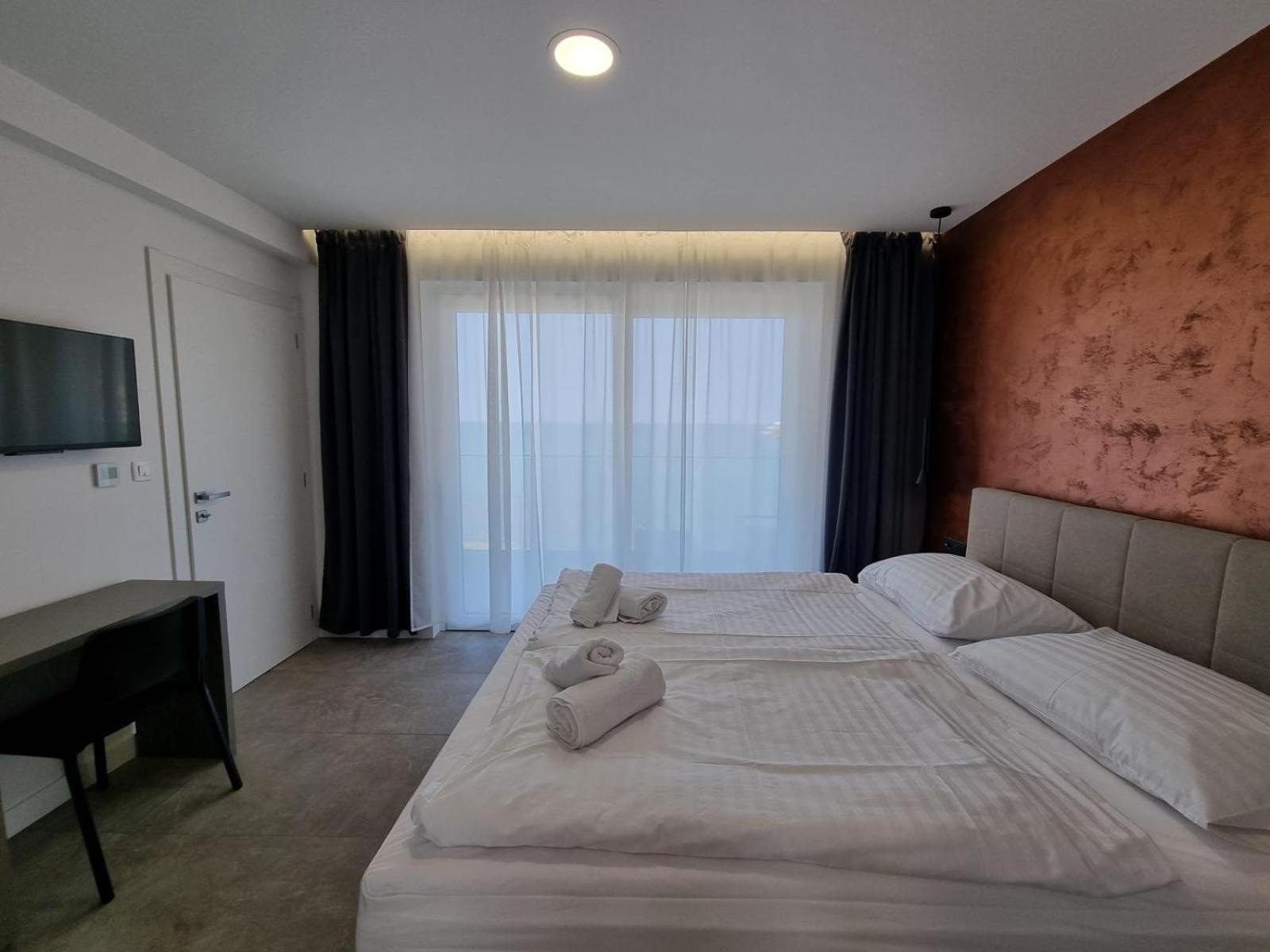 Calypso Residence Ουμάγκ Εξωτερικό φωτογραφία