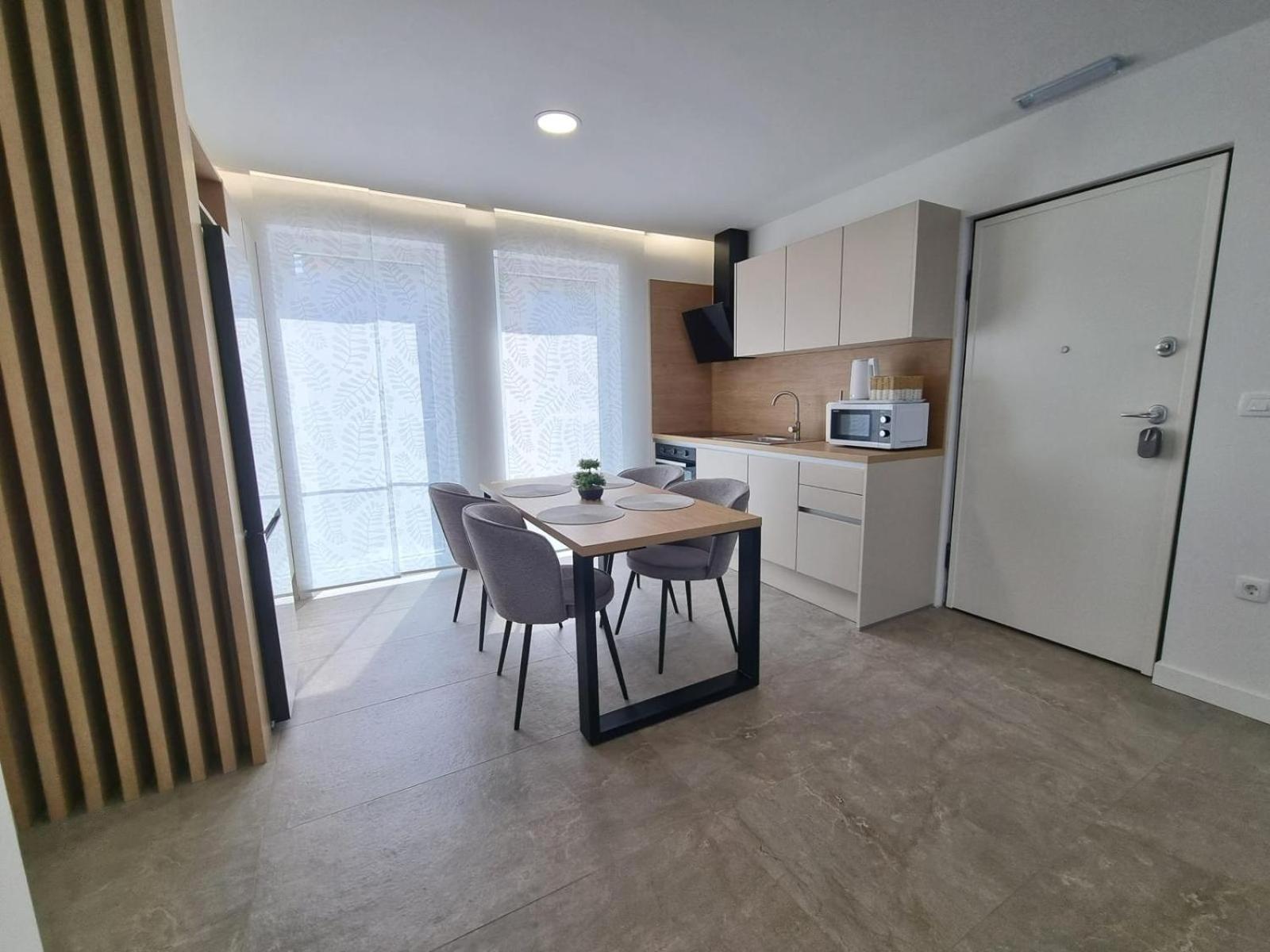 Calypso Residence Ουμάγκ Εξωτερικό φωτογραφία