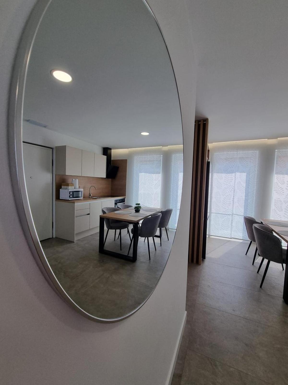 Calypso Residence Ουμάγκ Εξωτερικό φωτογραφία