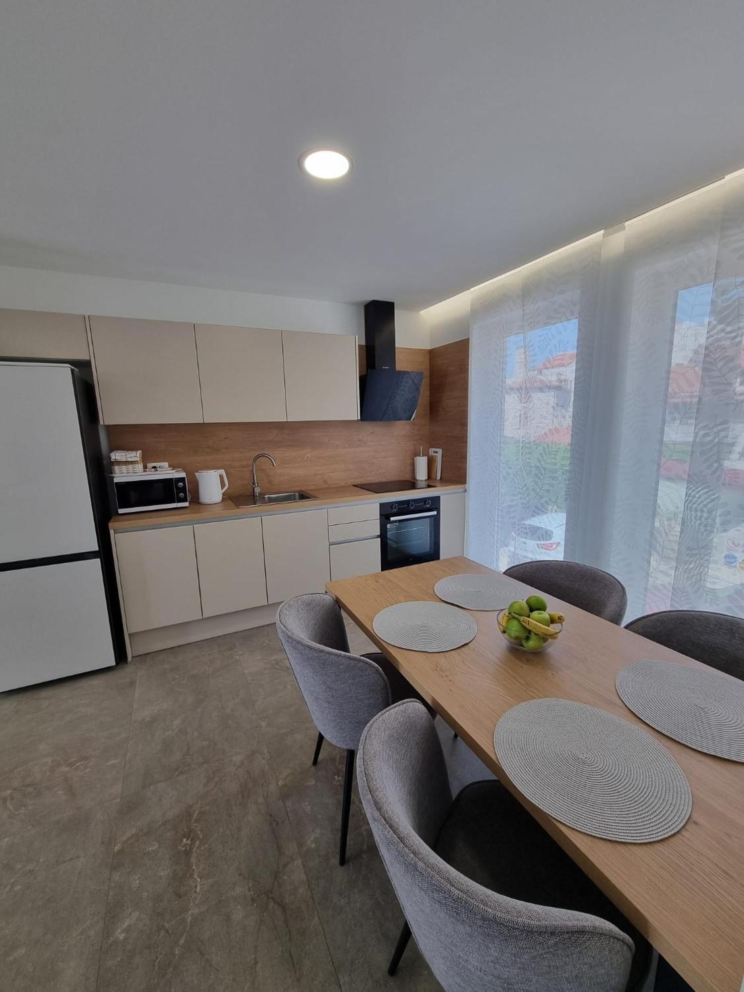 Calypso Residence Ουμάγκ Εξωτερικό φωτογραφία
