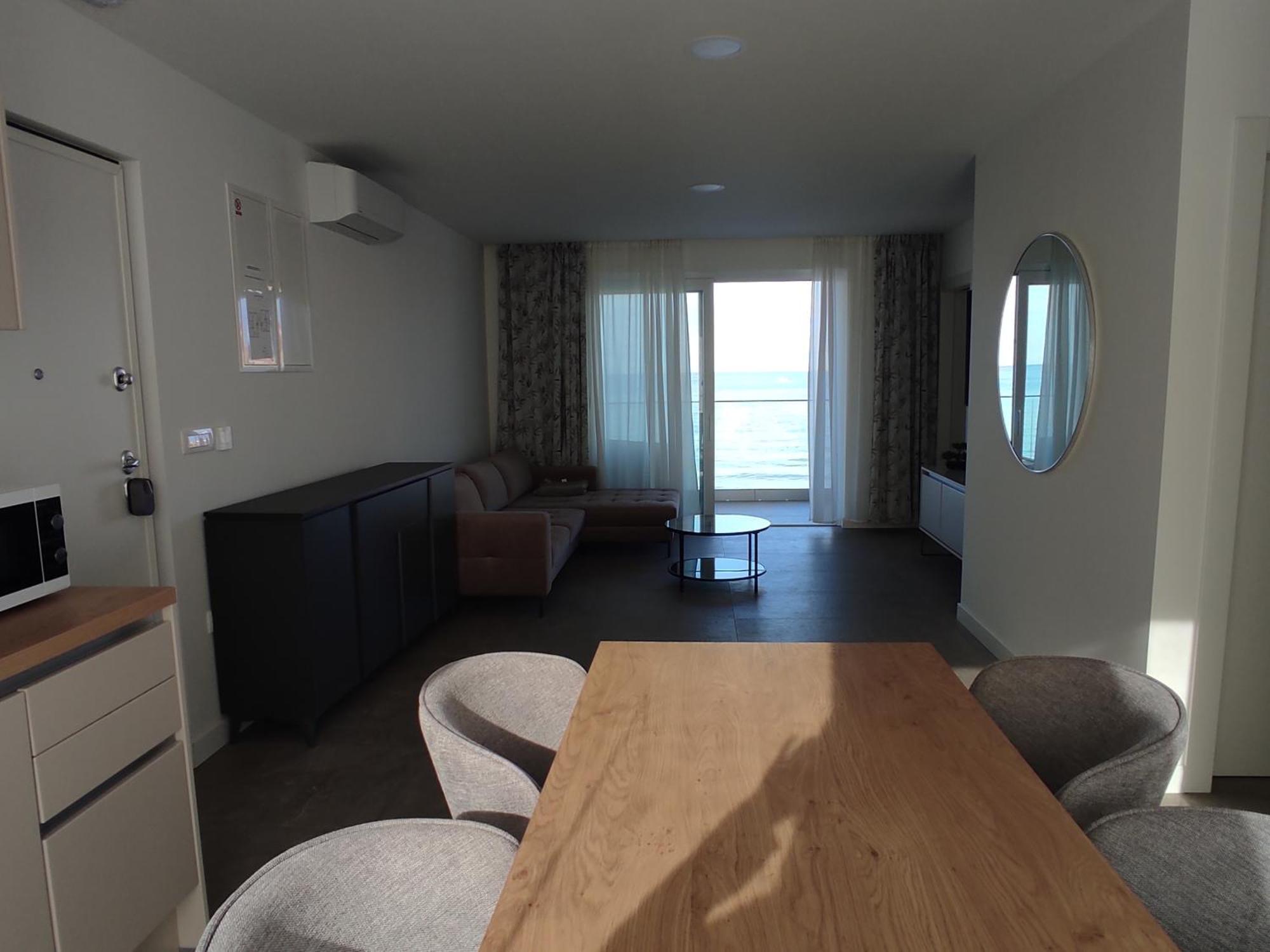 Calypso Residence Ουμάγκ Εξωτερικό φωτογραφία