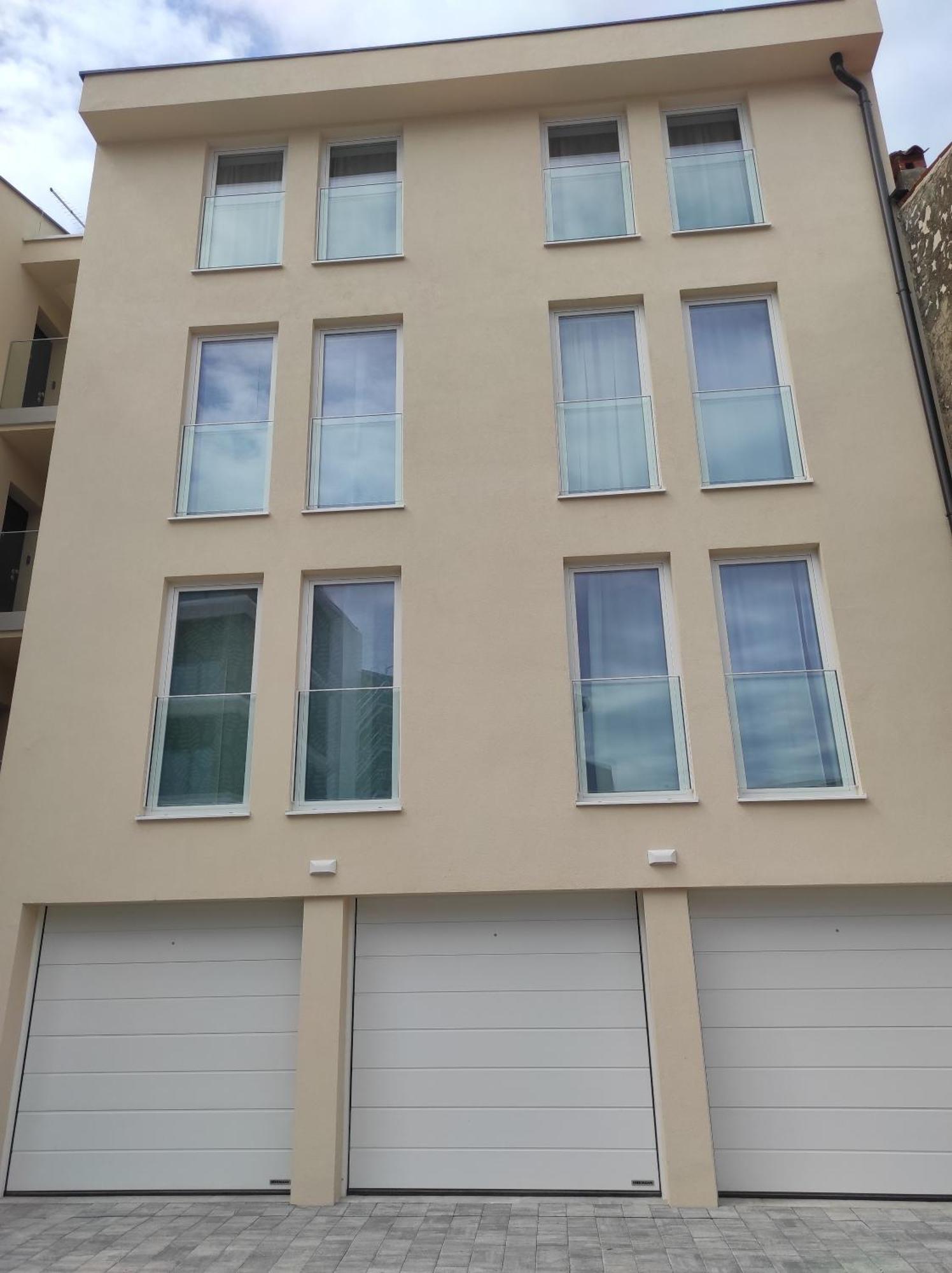 Calypso Residence Ουμάγκ Εξωτερικό φωτογραφία