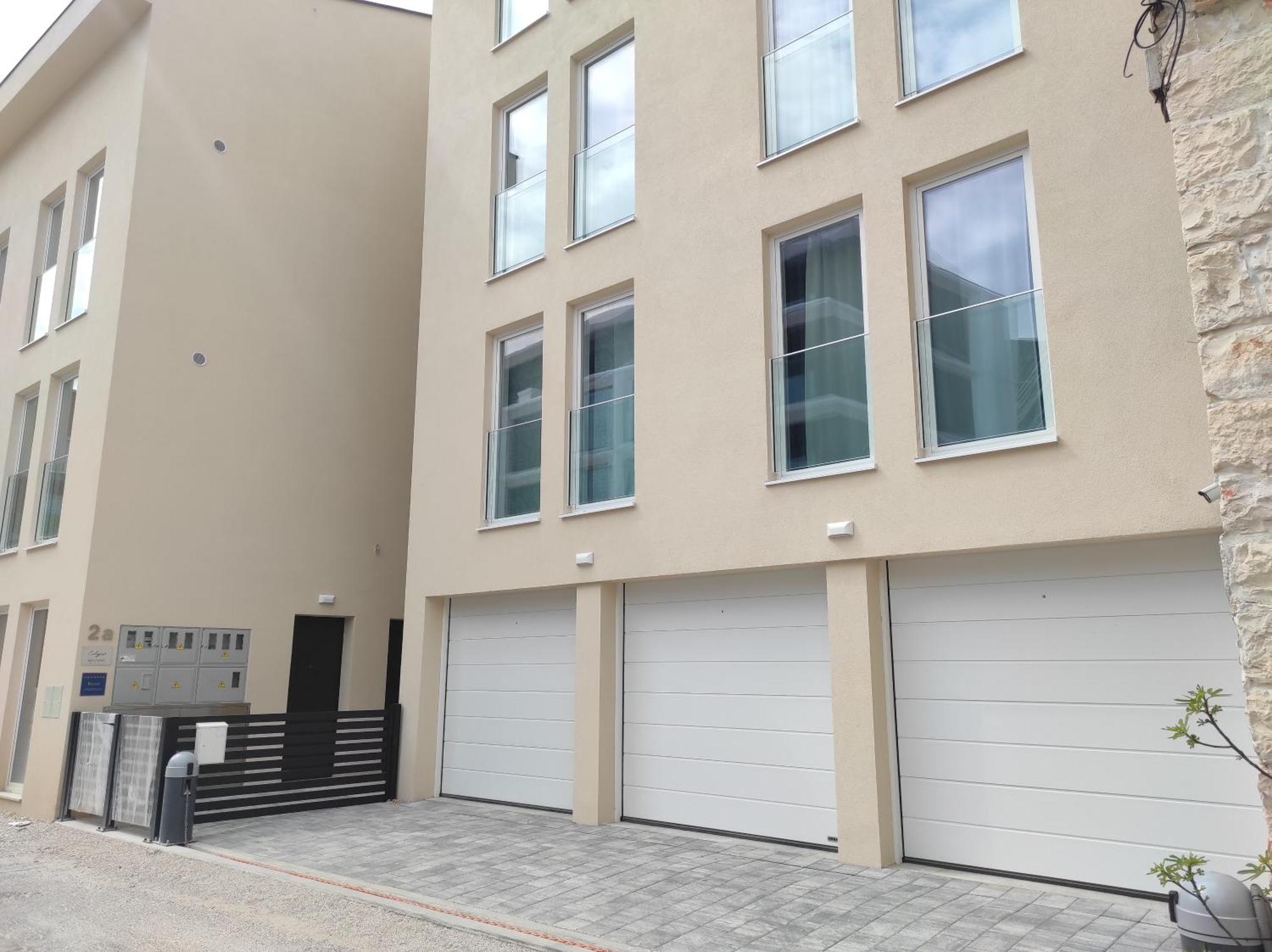 Calypso Residence Ουμάγκ Εξωτερικό φωτογραφία