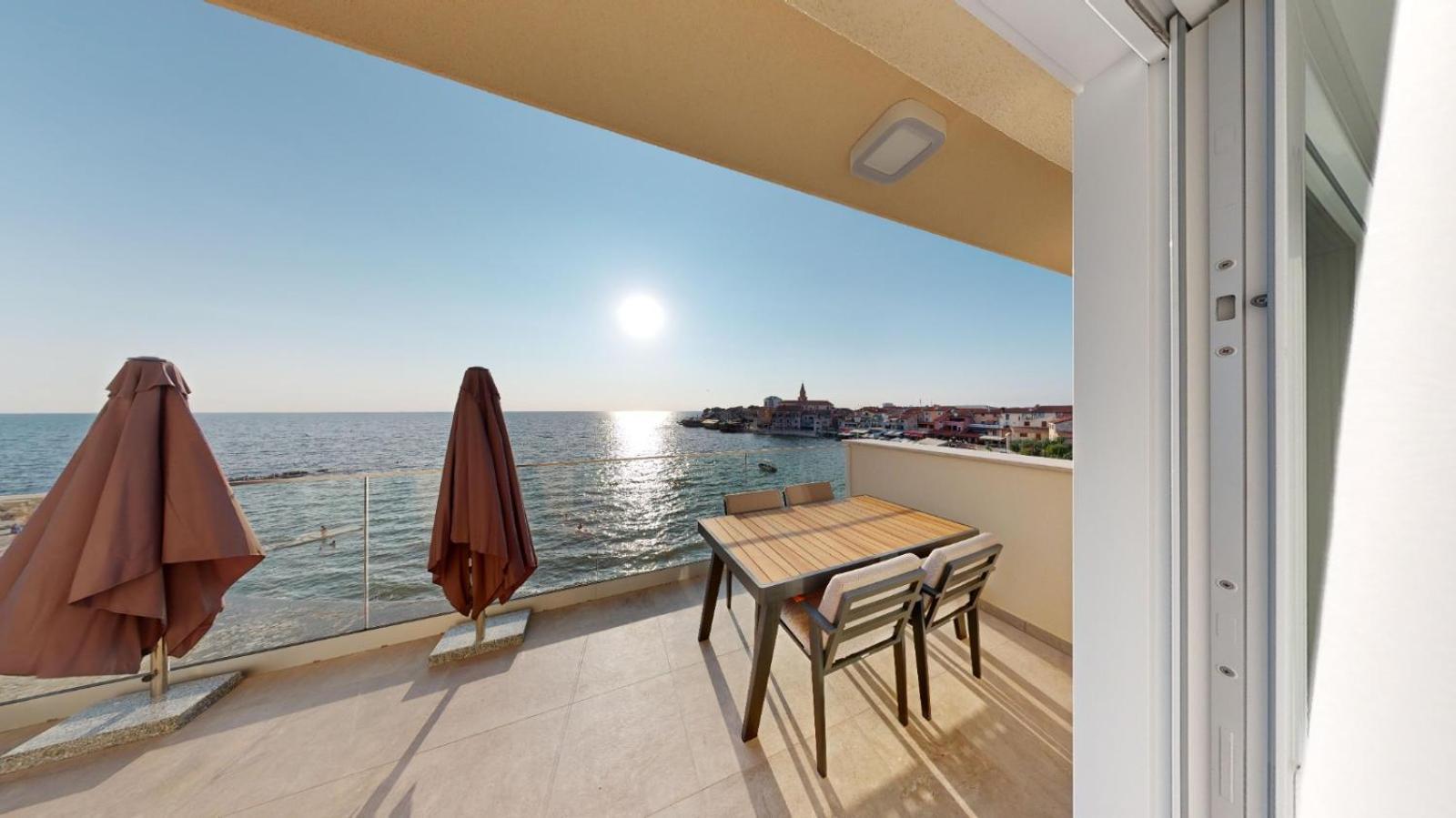 Calypso Residence Ουμάγκ Εξωτερικό φωτογραφία