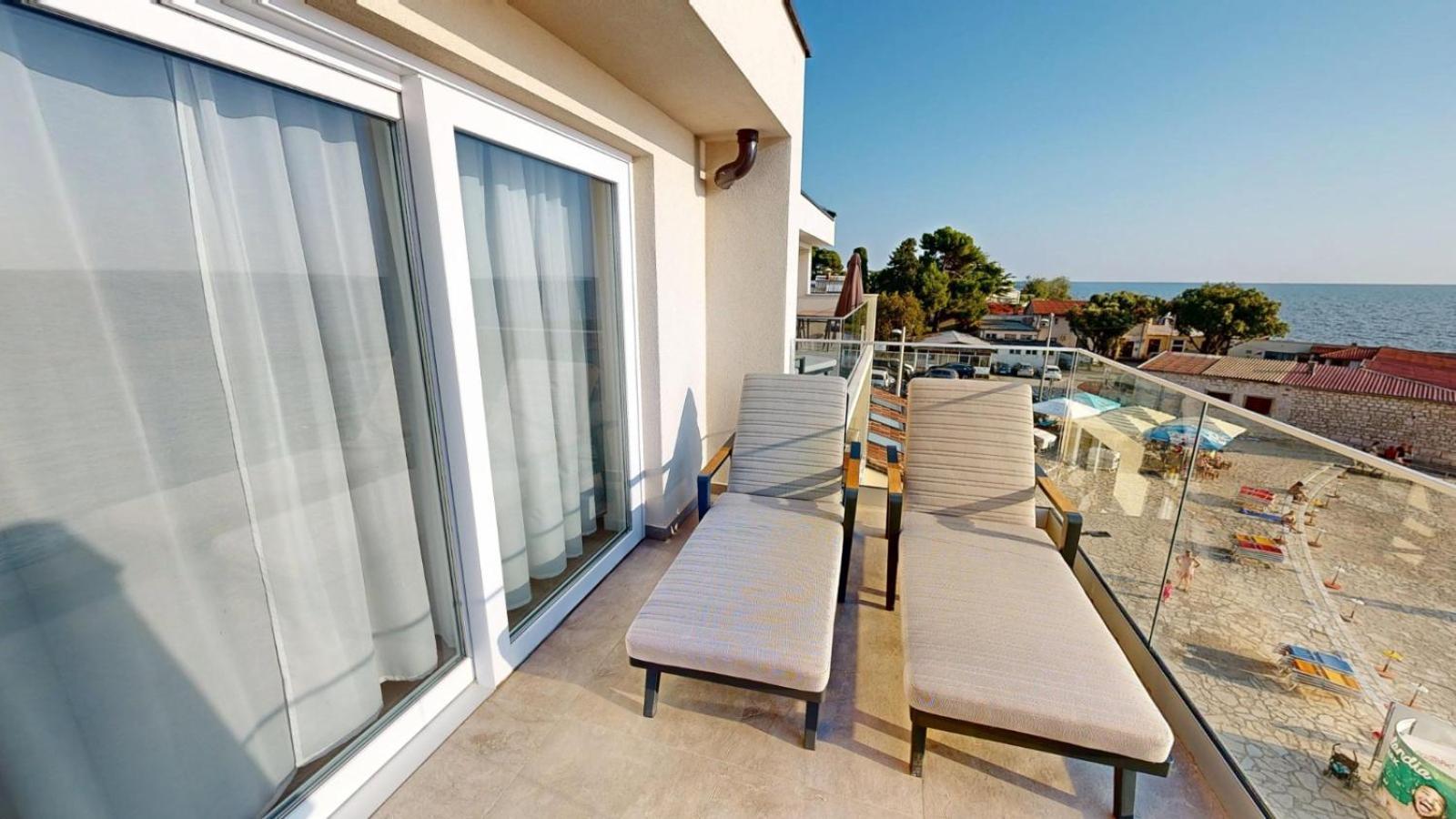 Calypso Residence Ουμάγκ Εξωτερικό φωτογραφία