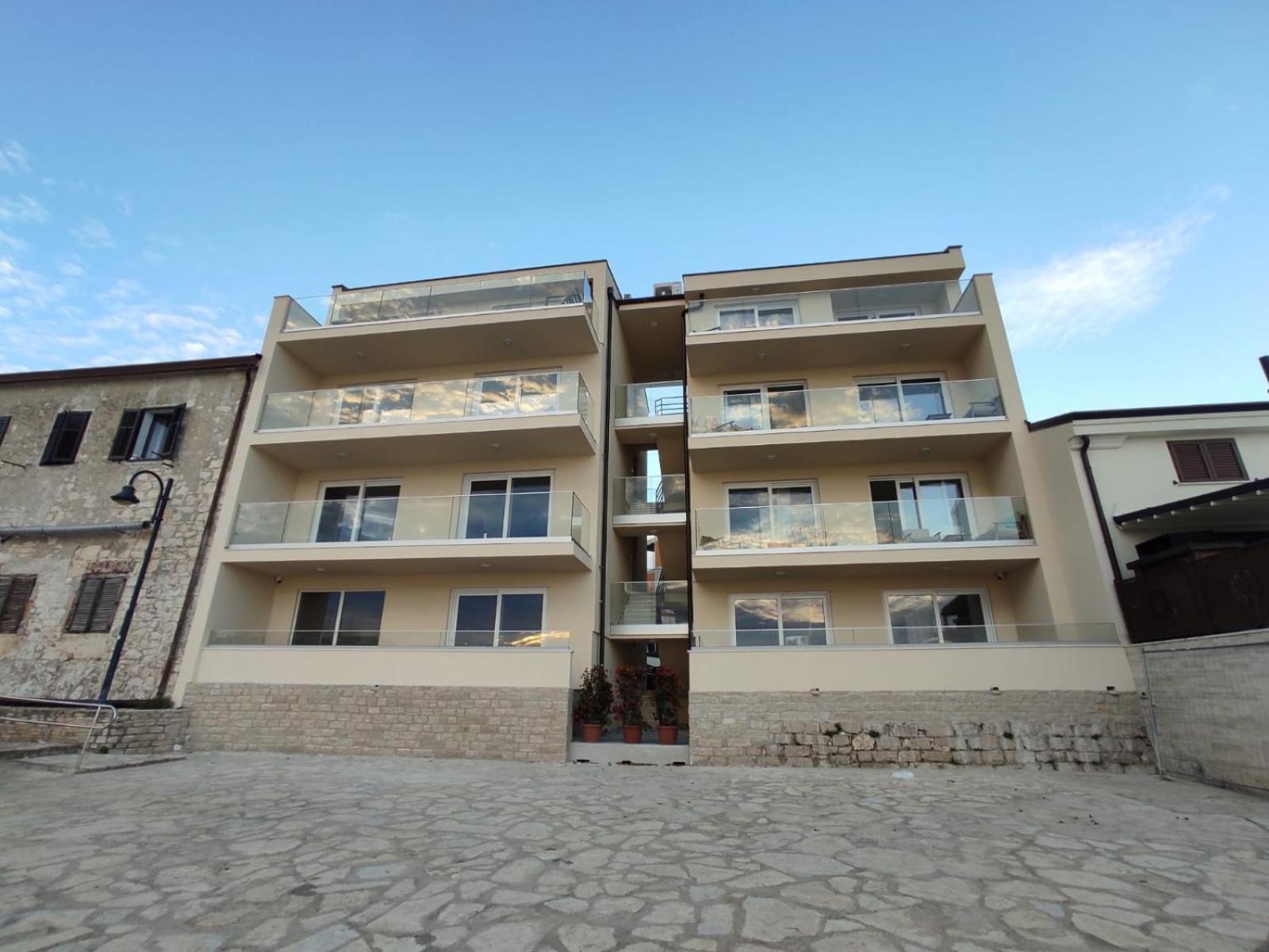 Calypso Residence Ουμάγκ Εξωτερικό φωτογραφία